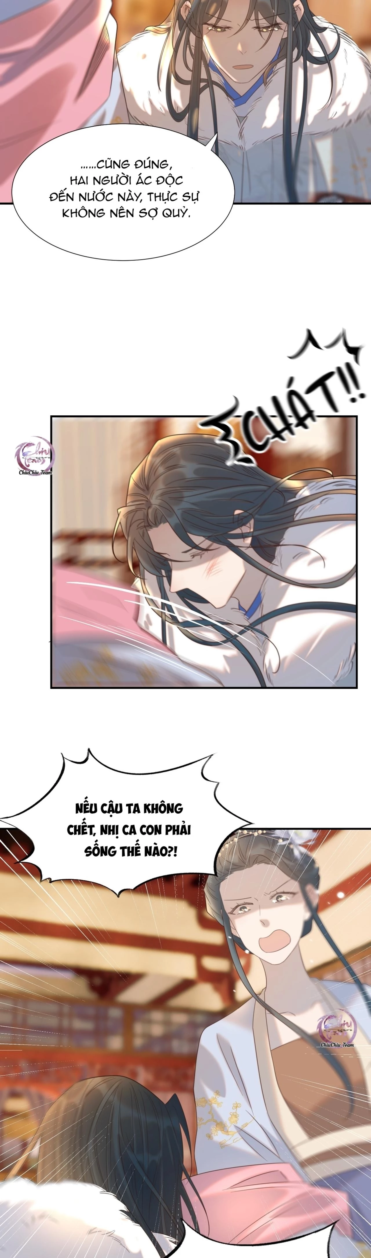 Hình Như Cầm Nhầm Kịch Bản Của Nữ Chính Rồi! Chapter 79 - 21