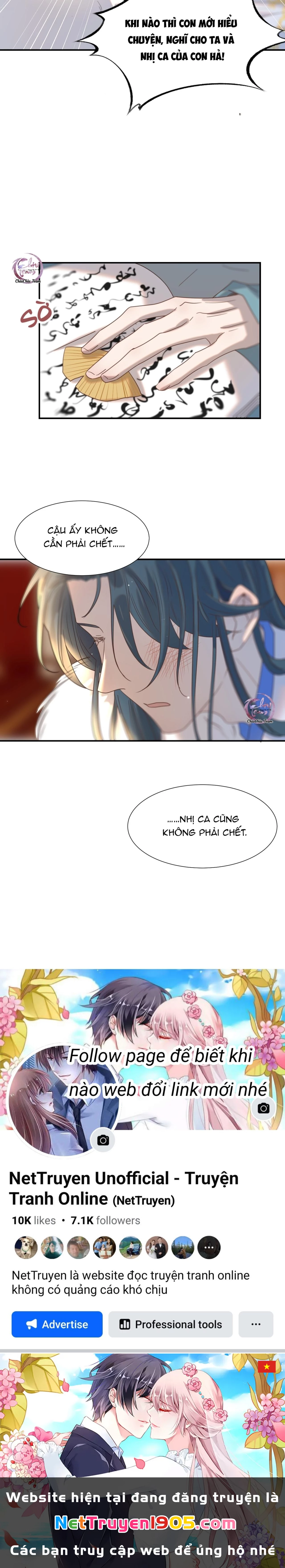 Hình Như Cầm Nhầm Kịch Bản Của Nữ Chính Rồi! Chapter 79 - 22