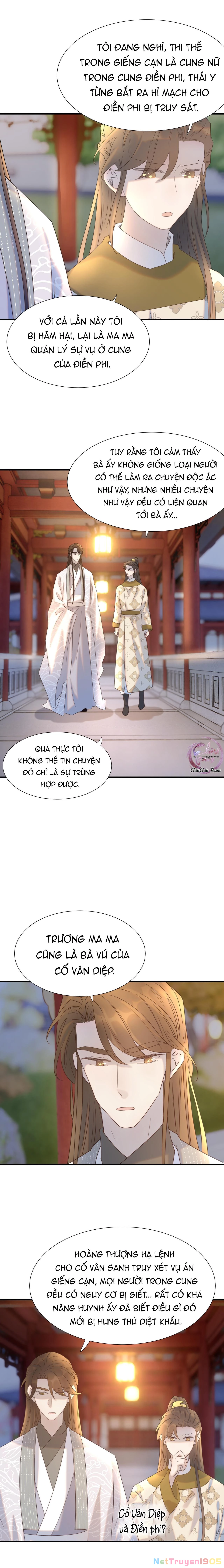 Hình Như Cầm Nhầm Kịch Bản Của Nữ Chính Rồi! Chapter 80 - 2