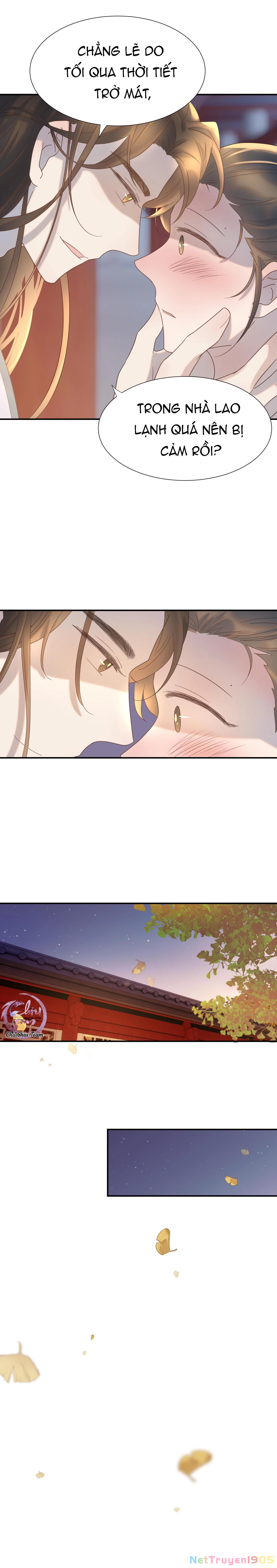 Hình Như Cầm Nhầm Kịch Bản Của Nữ Chính Rồi! Chapter 80 - 6