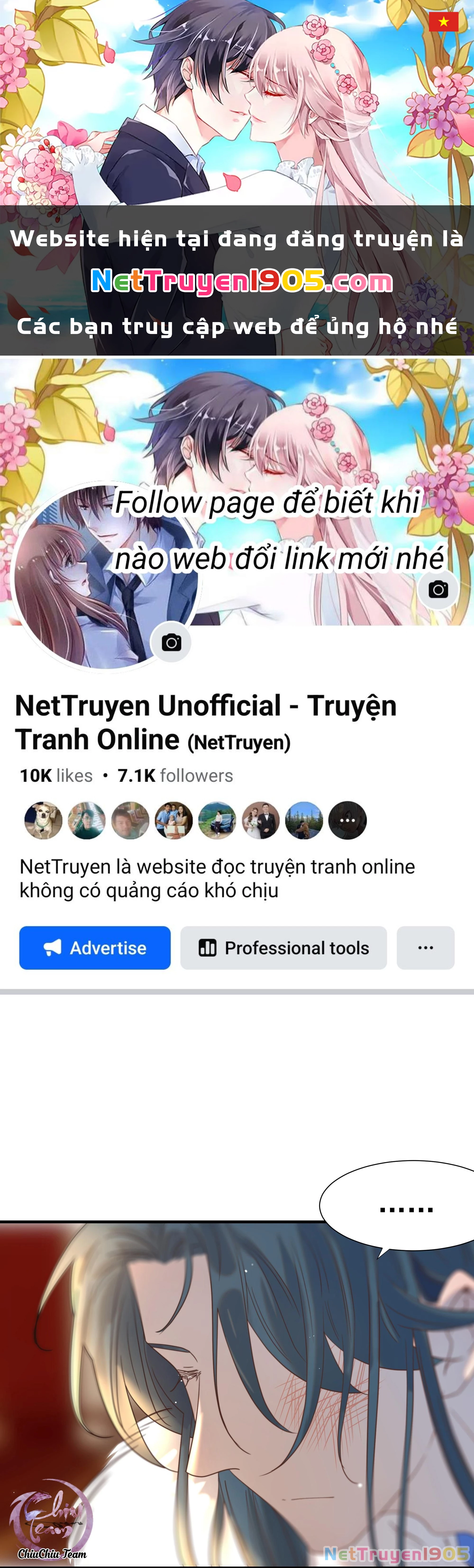 Hình Như Cầm Nhầm Kịch Bản Của Nữ Chính Rồi! Chapter 81 - 1