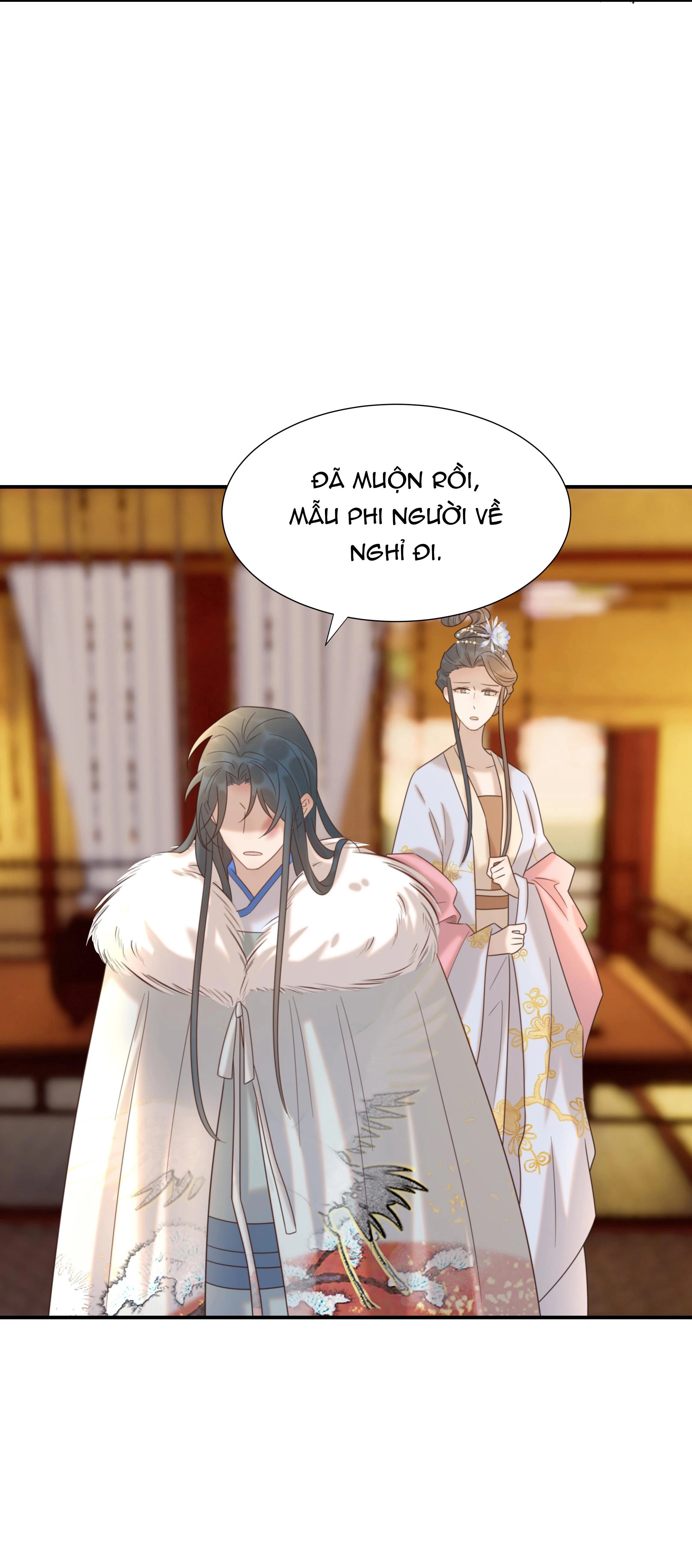 Hình Như Cầm Nhầm Kịch Bản Của Nữ Chính Rồi! Chapter 81 - 2