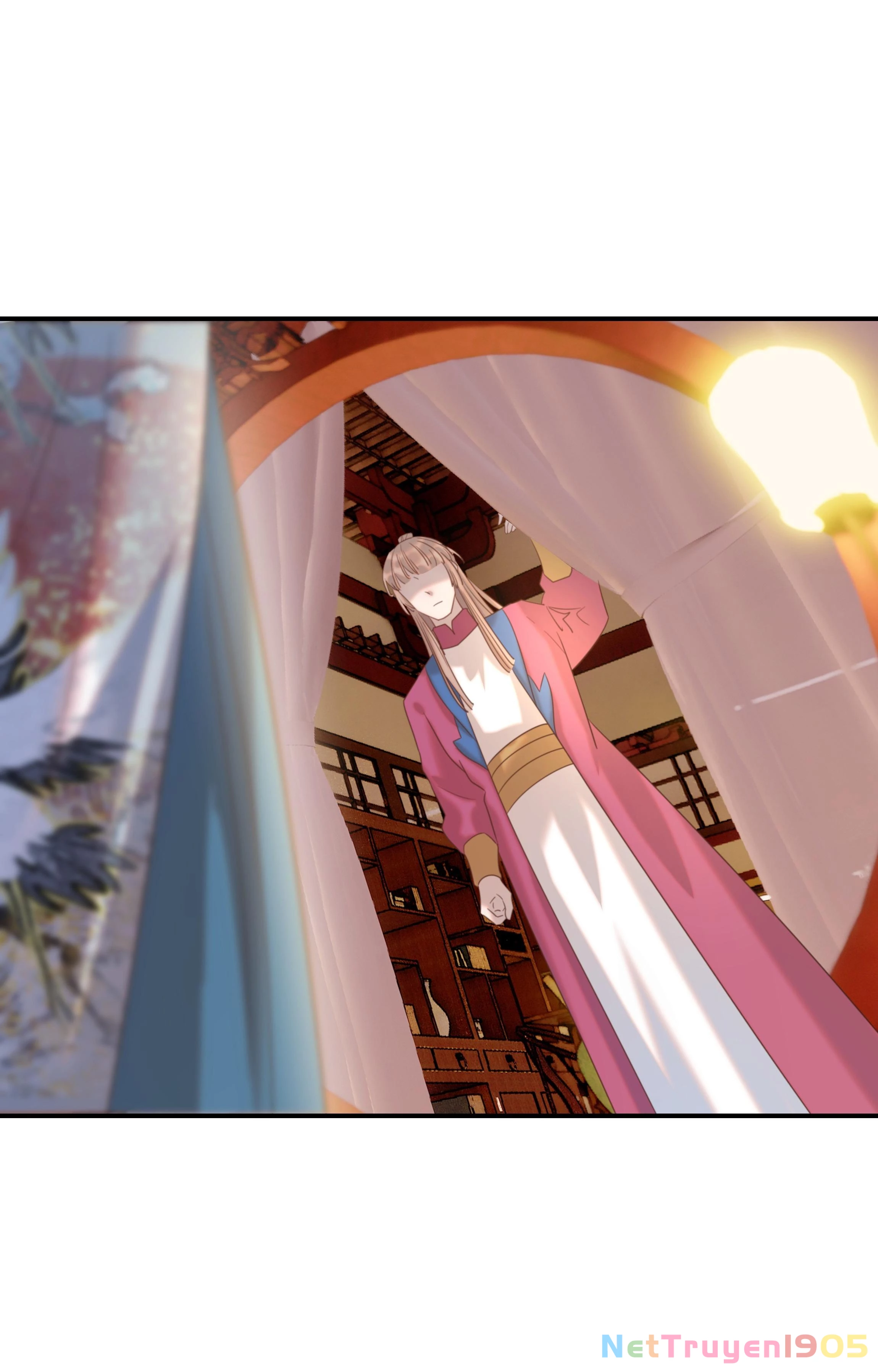 Hình Như Cầm Nhầm Kịch Bản Của Nữ Chính Rồi! Chapter 81 - 3