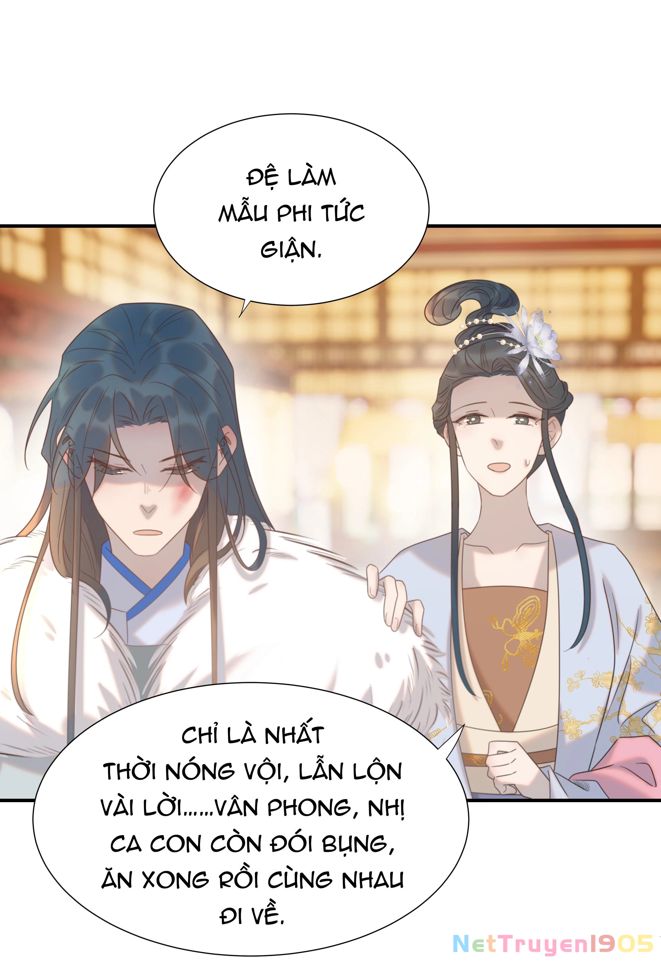 Hình Như Cầm Nhầm Kịch Bản Của Nữ Chính Rồi! Chapter 81 - 7