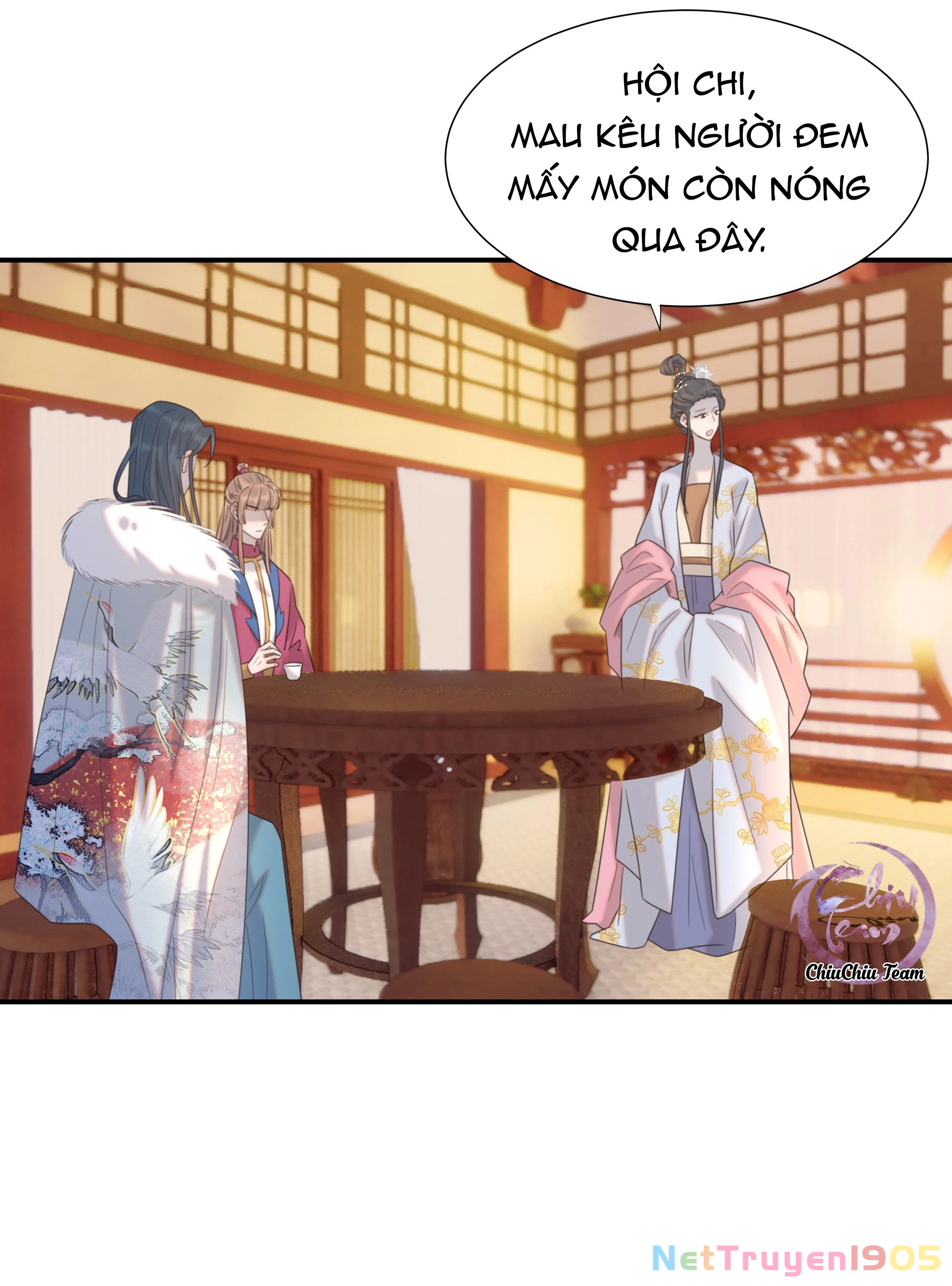 Hình Như Cầm Nhầm Kịch Bản Của Nữ Chính Rồi! Chapter 81 - 8