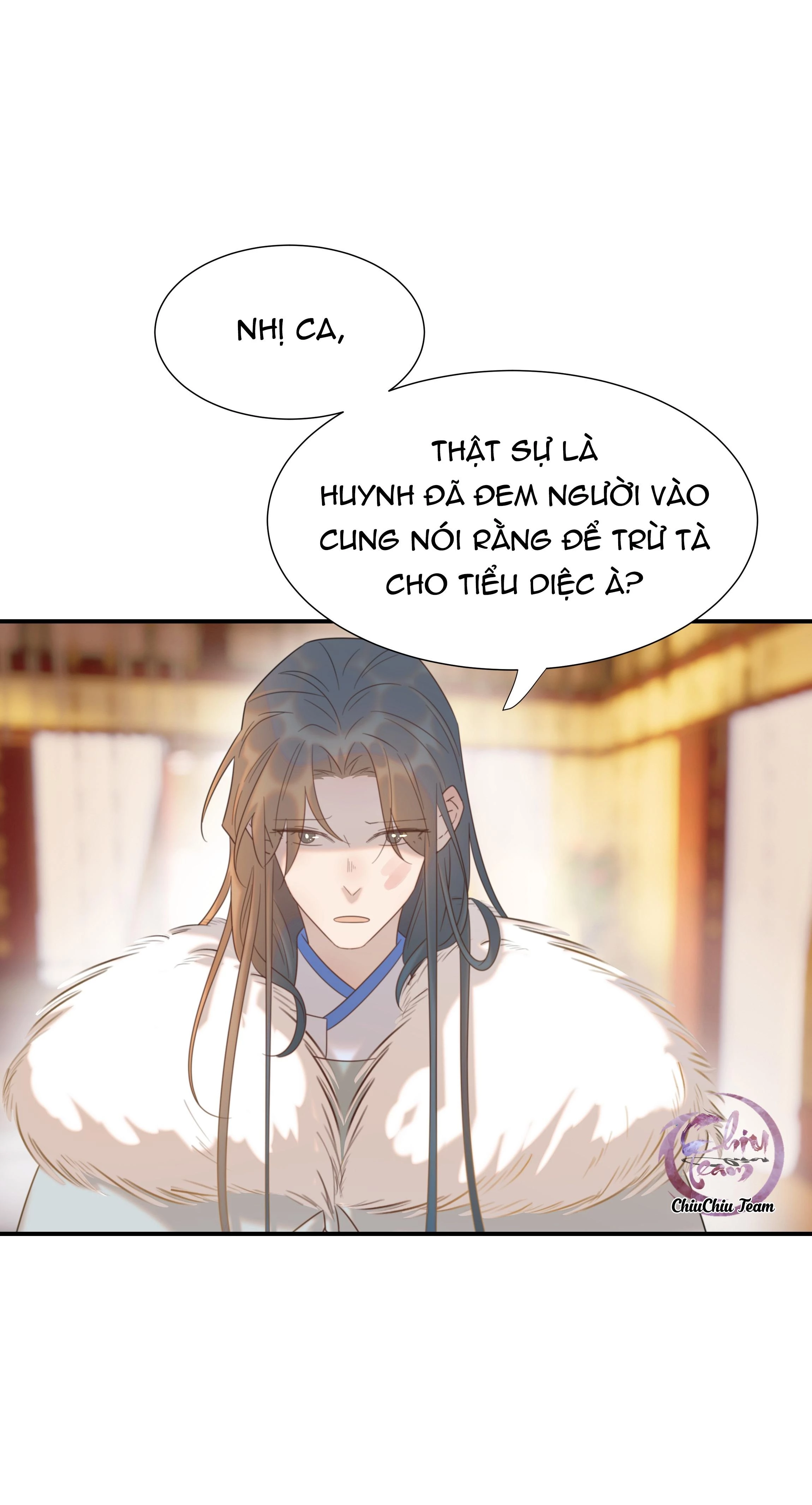 Hình Như Cầm Nhầm Kịch Bản Của Nữ Chính Rồi! Chapter 81 - 9