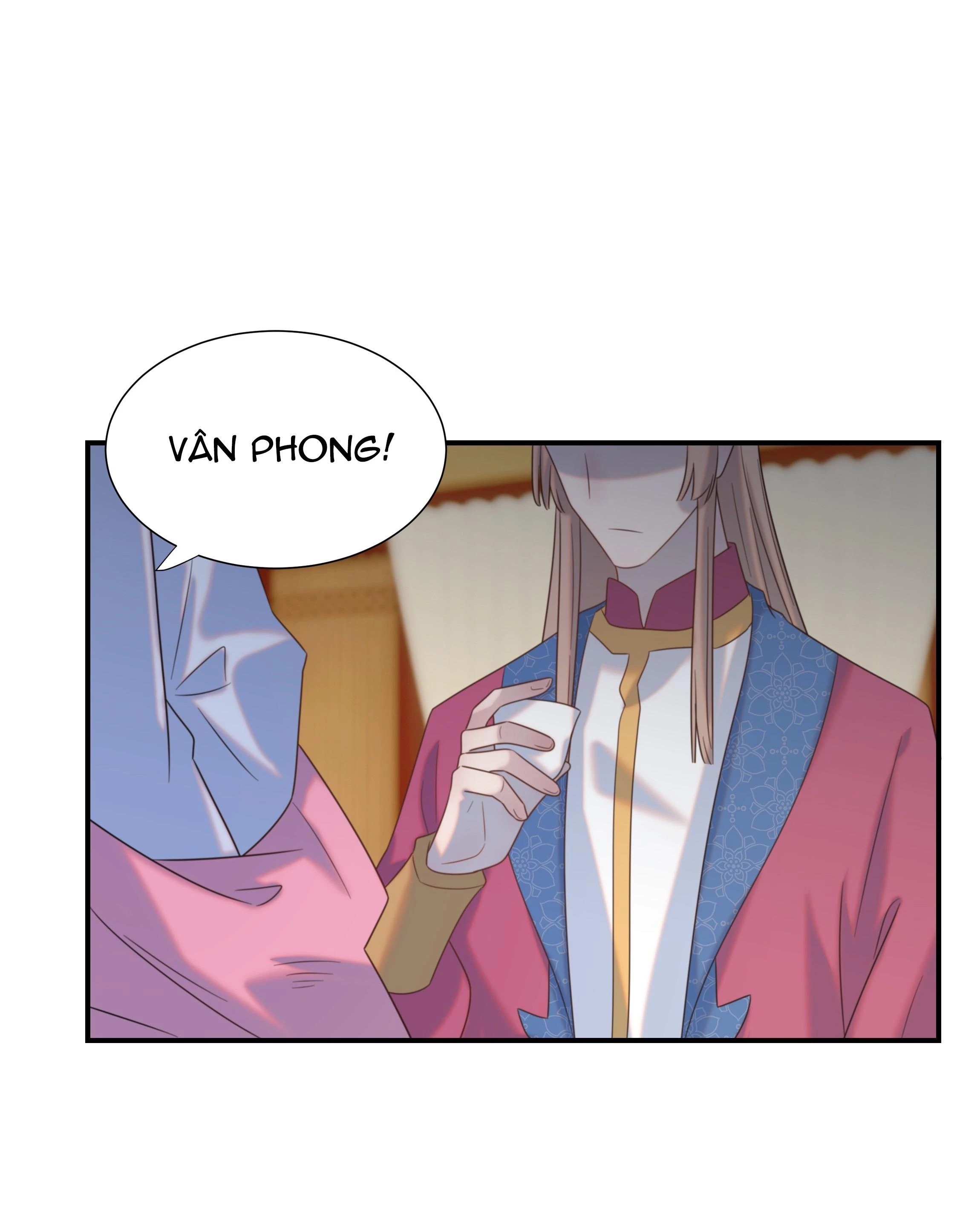 Hình Như Cầm Nhầm Kịch Bản Của Nữ Chính Rồi! Chapter 81 - 10