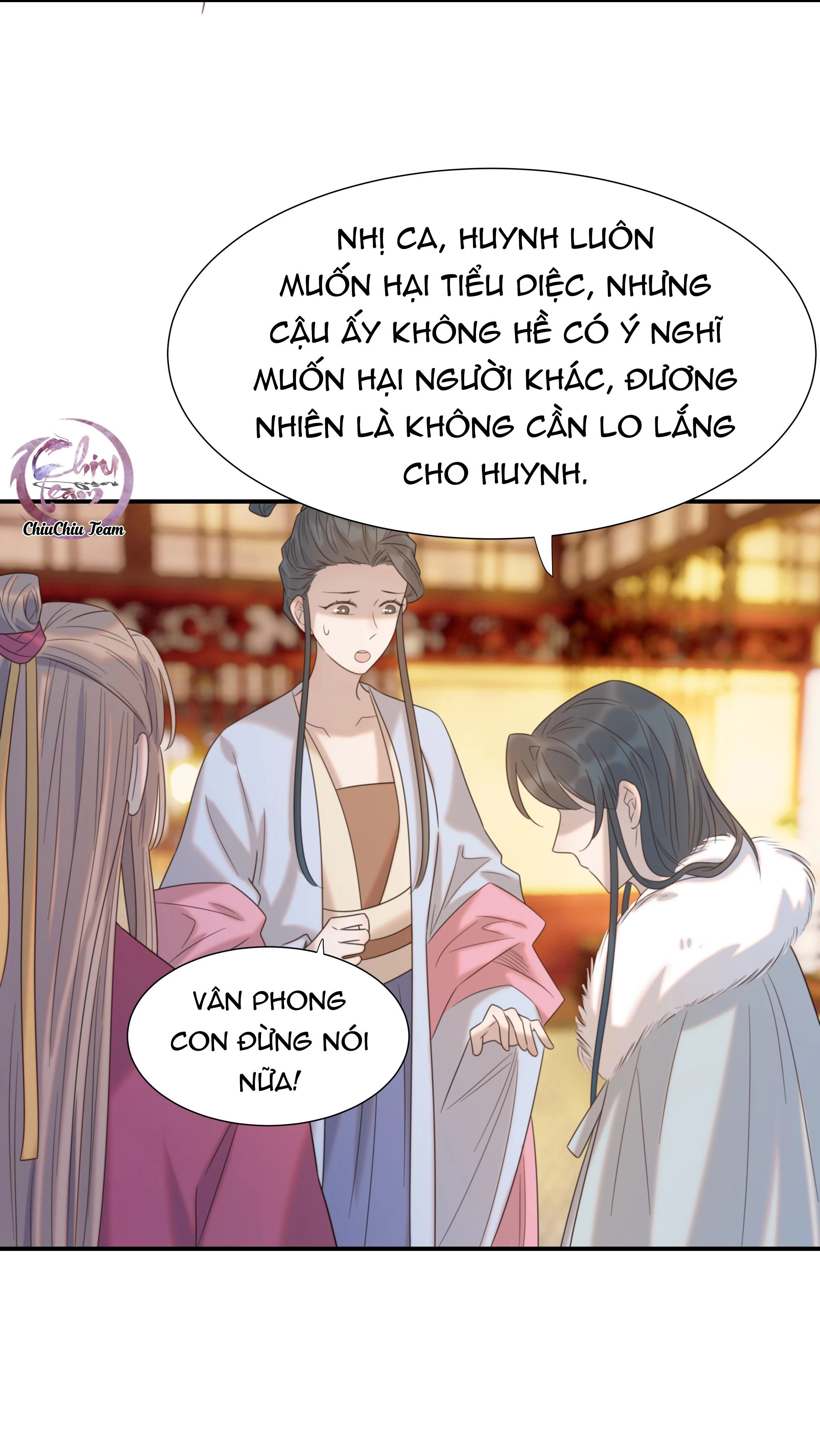 Hình Như Cầm Nhầm Kịch Bản Của Nữ Chính Rồi! Chapter 81 - 13