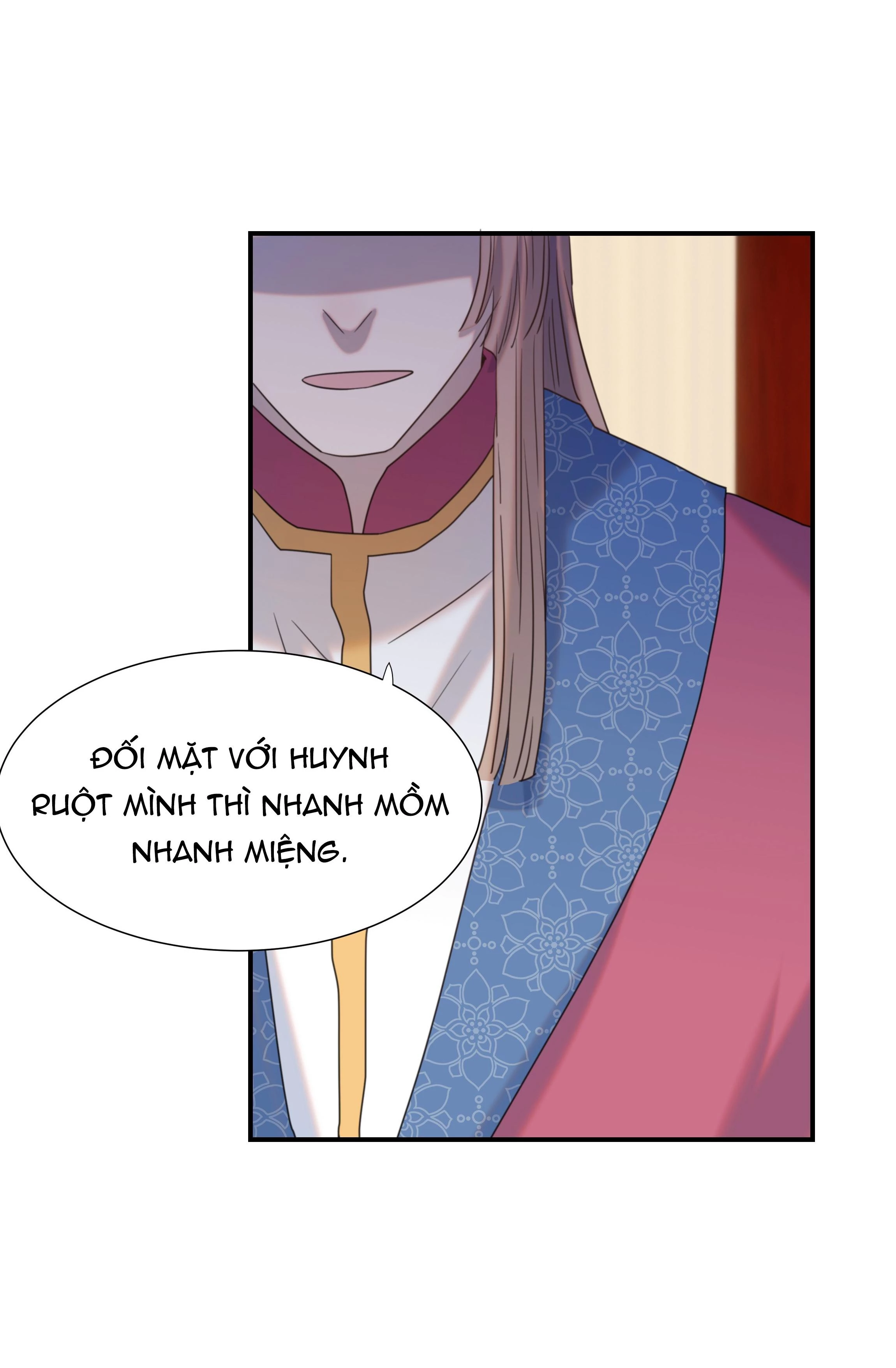 Hình Như Cầm Nhầm Kịch Bản Của Nữ Chính Rồi! Chapter 81 - 14