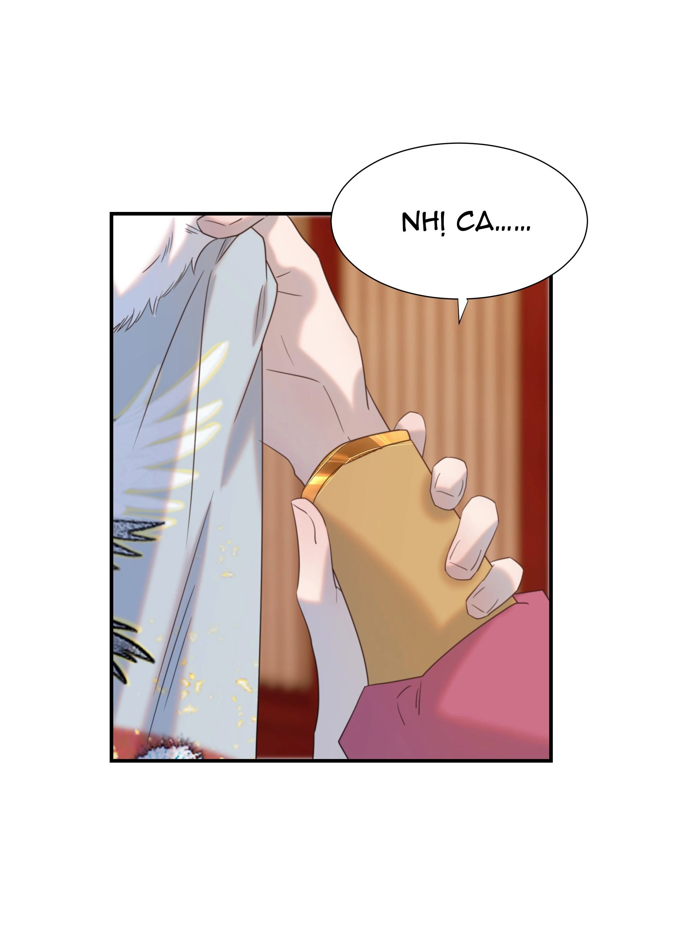 Hình Như Cầm Nhầm Kịch Bản Của Nữ Chính Rồi! Chapter 81 - 19