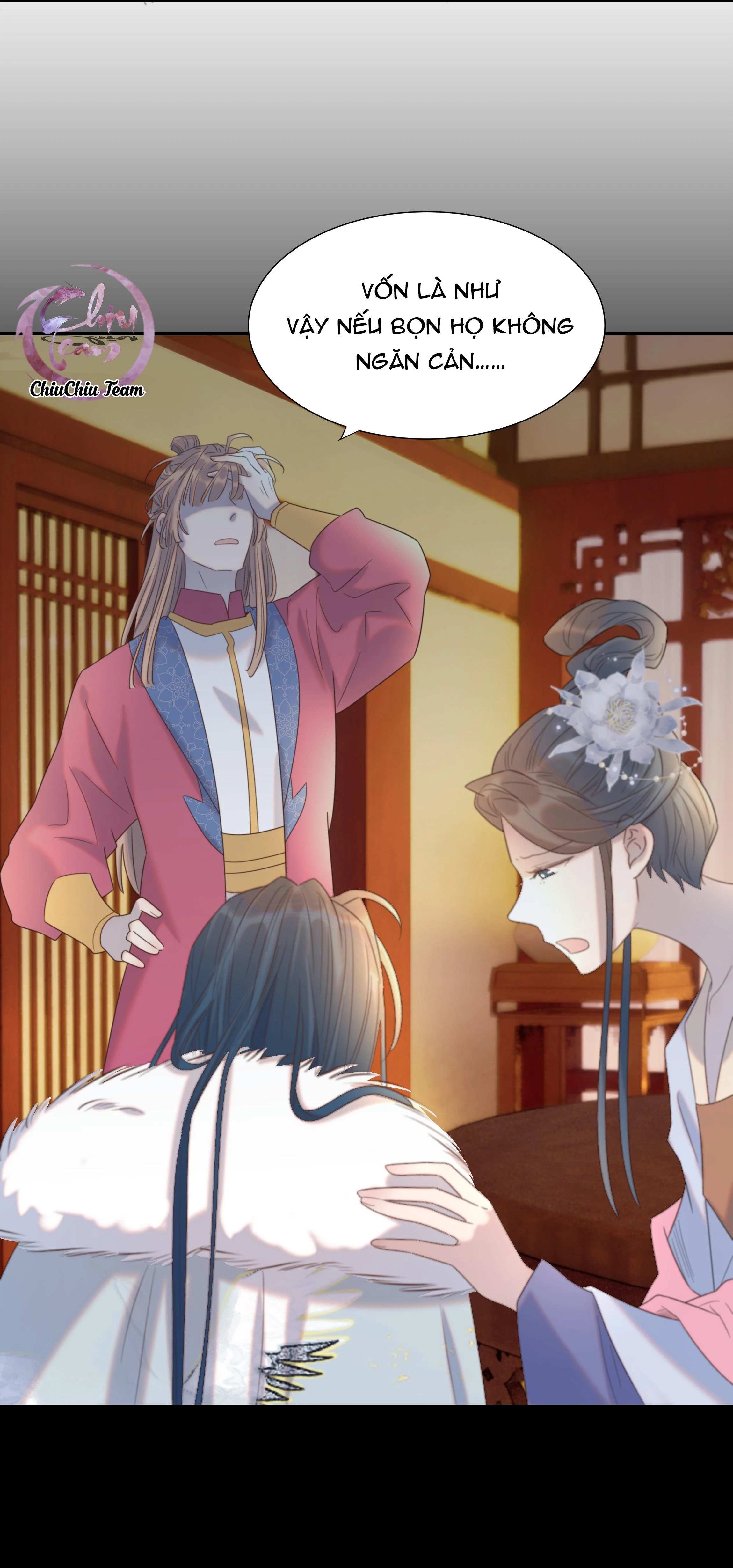 Hình Như Cầm Nhầm Kịch Bản Của Nữ Chính Rồi! Chapter 81 - 22