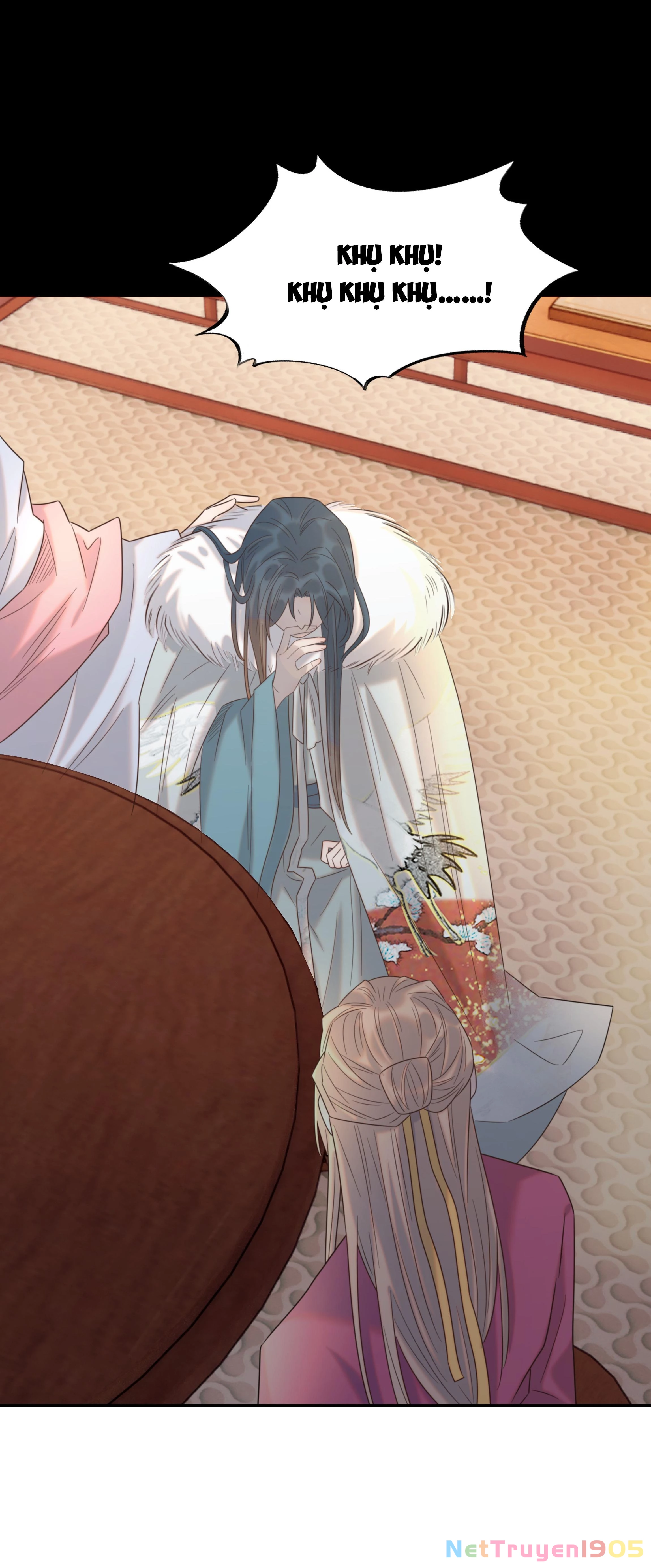 Hình Như Cầm Nhầm Kịch Bản Của Nữ Chính Rồi! Chapter 81 - 25