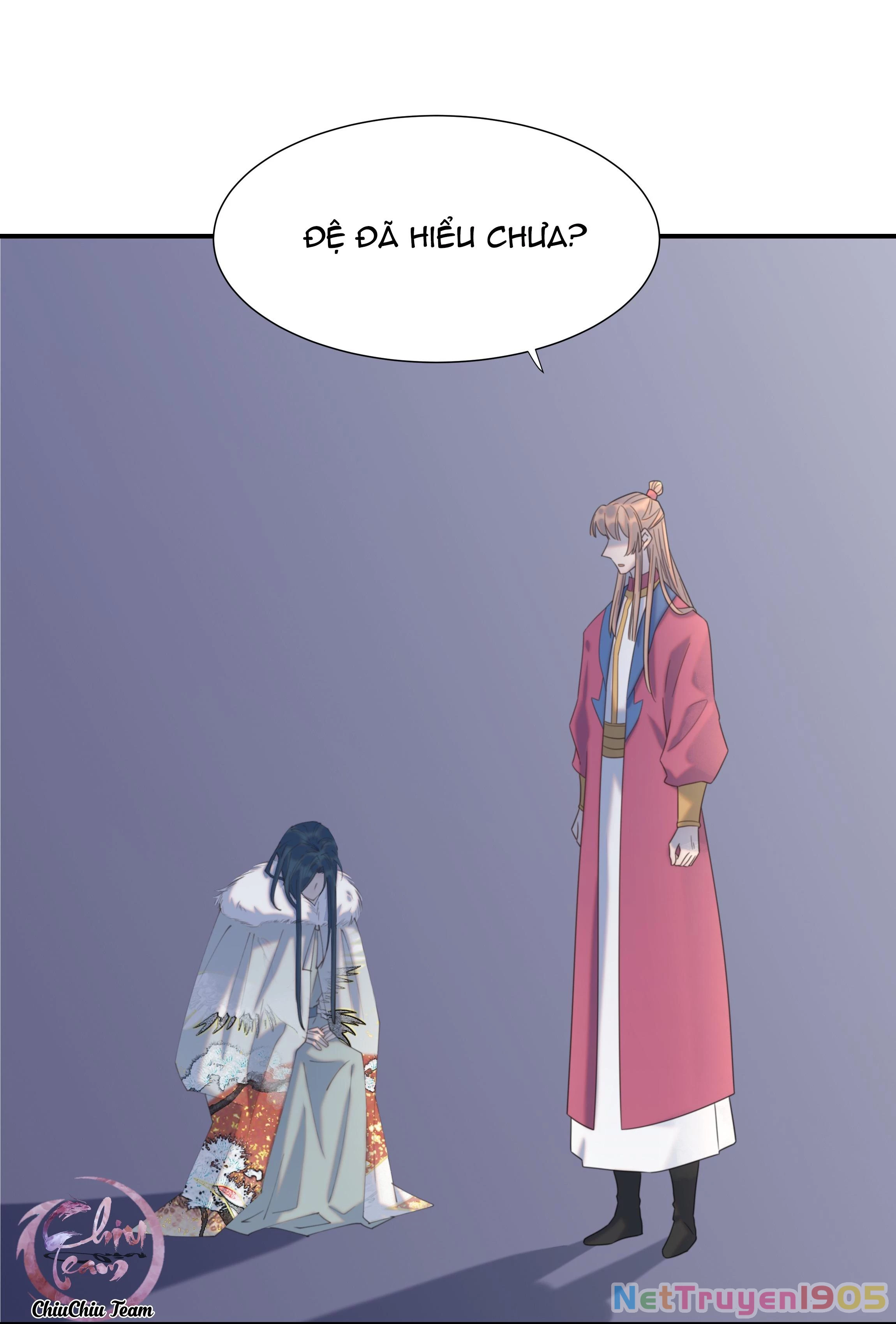 Hình Như Cầm Nhầm Kịch Bản Của Nữ Chính Rồi! Chapter 81 - 29