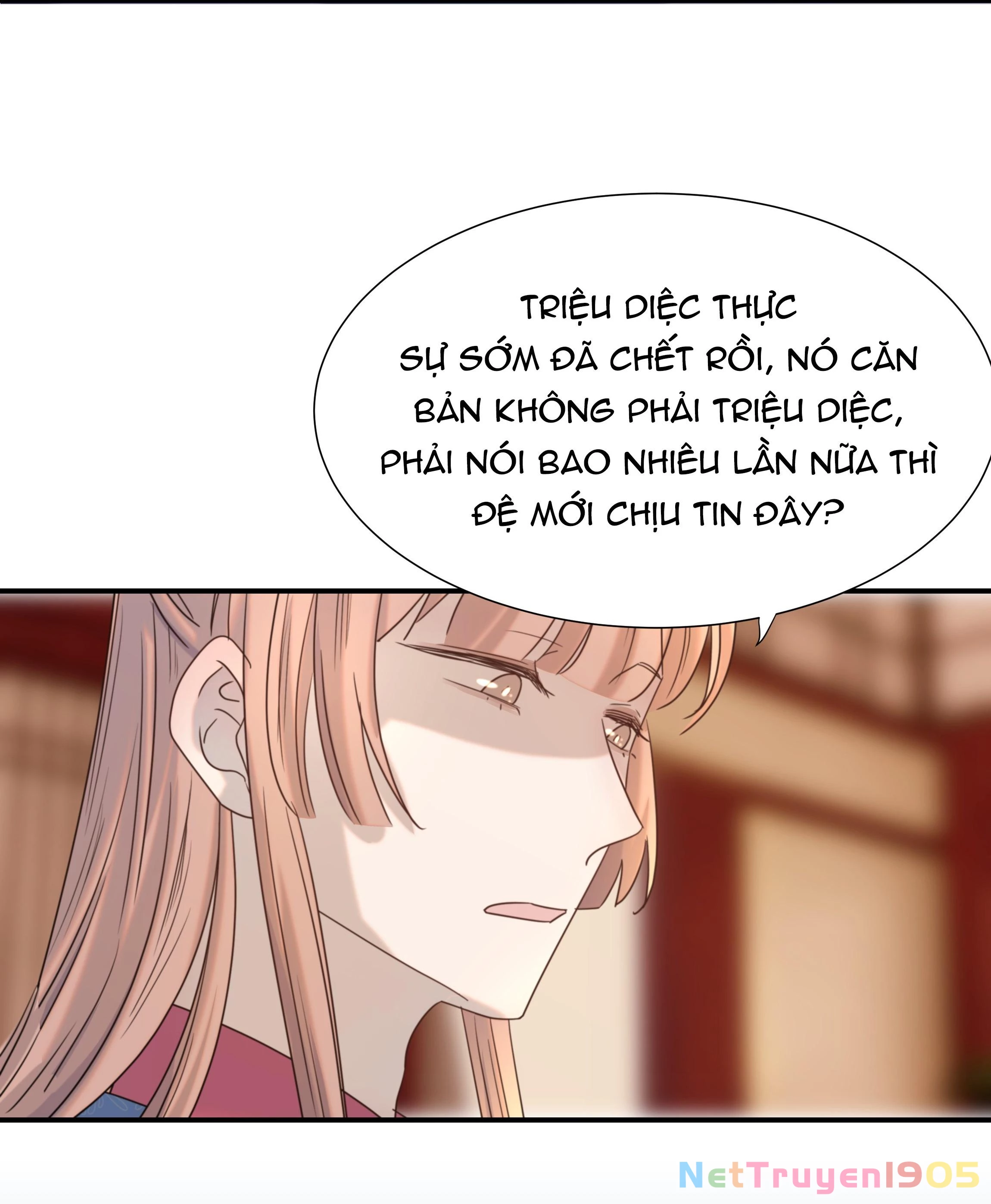 Hình Như Cầm Nhầm Kịch Bản Của Nữ Chính Rồi! Chapter 81 - 30