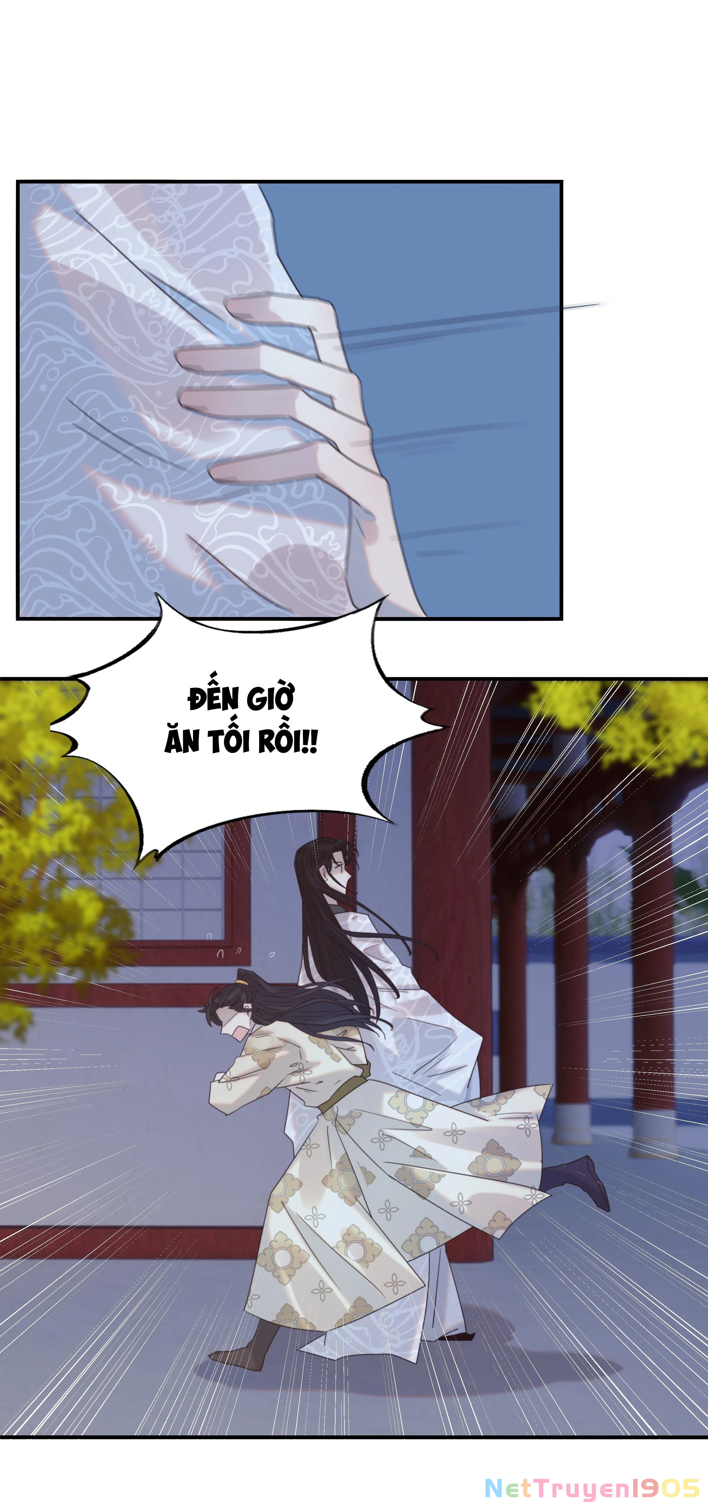 Hình Như Cầm Nhầm Kịch Bản Của Nữ Chính Rồi! Chapter 81 - 38