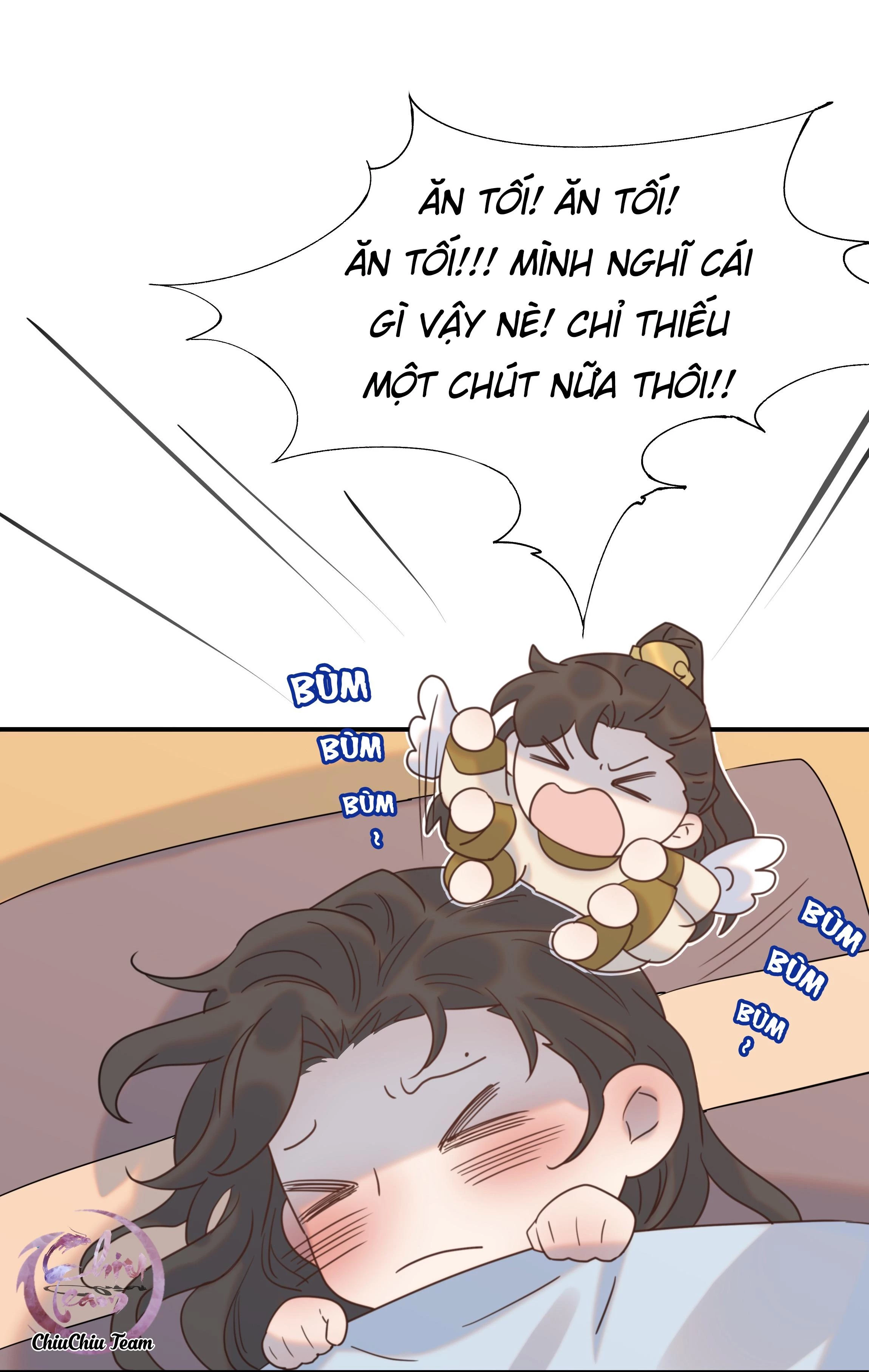 Hình Như Cầm Nhầm Kịch Bản Của Nữ Chính Rồi! Chapter 81 - 39