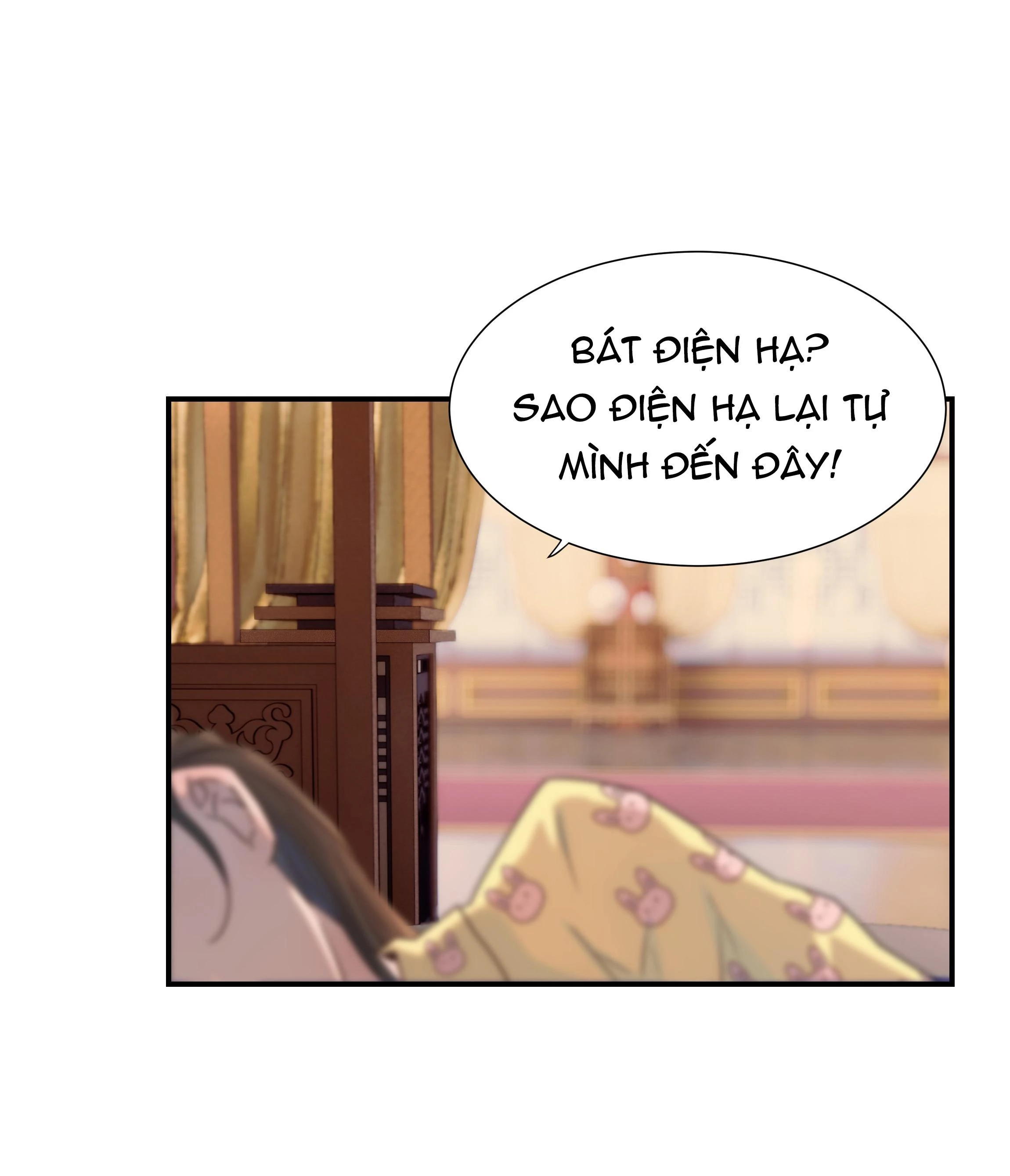 Hình Như Cầm Nhầm Kịch Bản Của Nữ Chính Rồi! Chapter 81 - 43