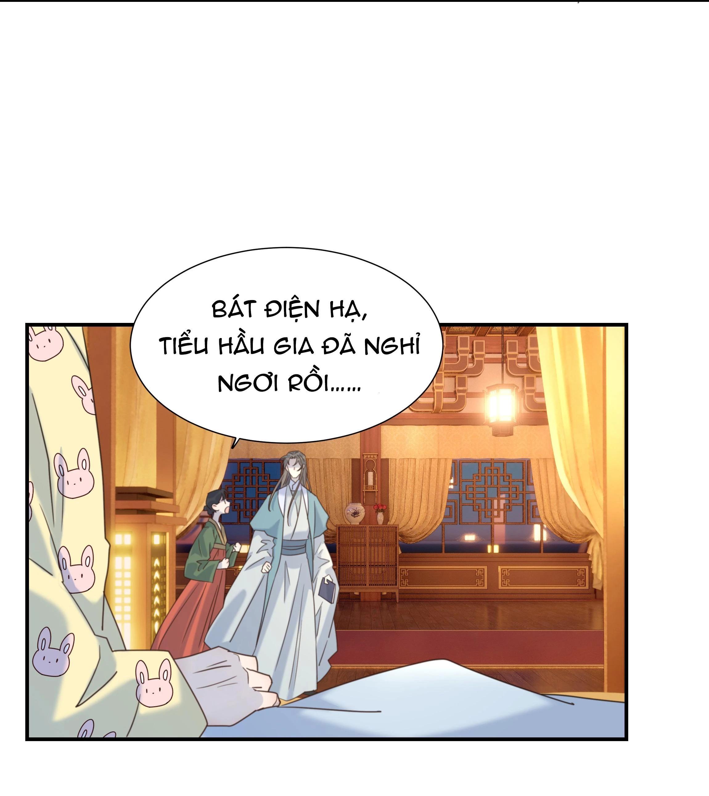Hình Như Cầm Nhầm Kịch Bản Của Nữ Chính Rồi! Chapter 81 - 45
