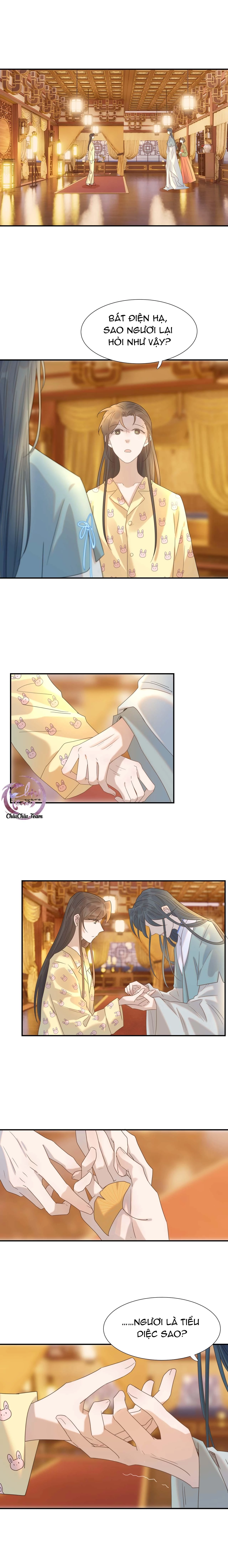 Hình Như Cầm Nhầm Kịch Bản Của Nữ Chính Rồi! Chapter 82 - 2