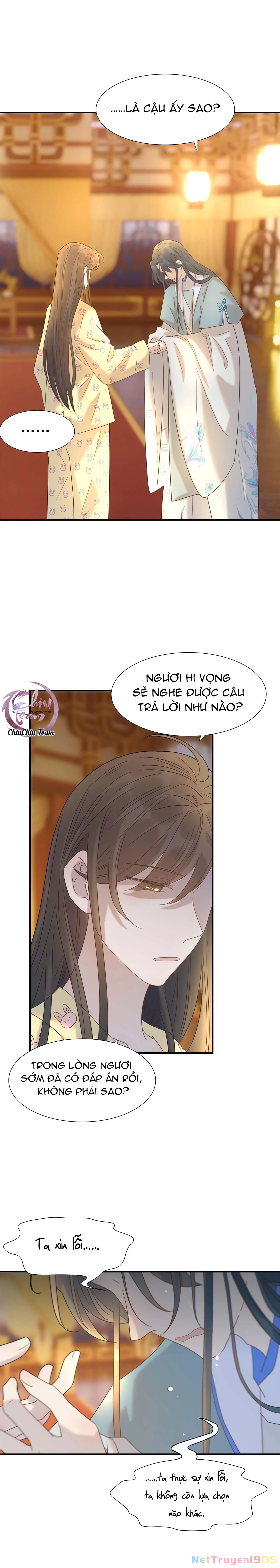 Hình Như Cầm Nhầm Kịch Bản Của Nữ Chính Rồi! Chapter 82 - 3