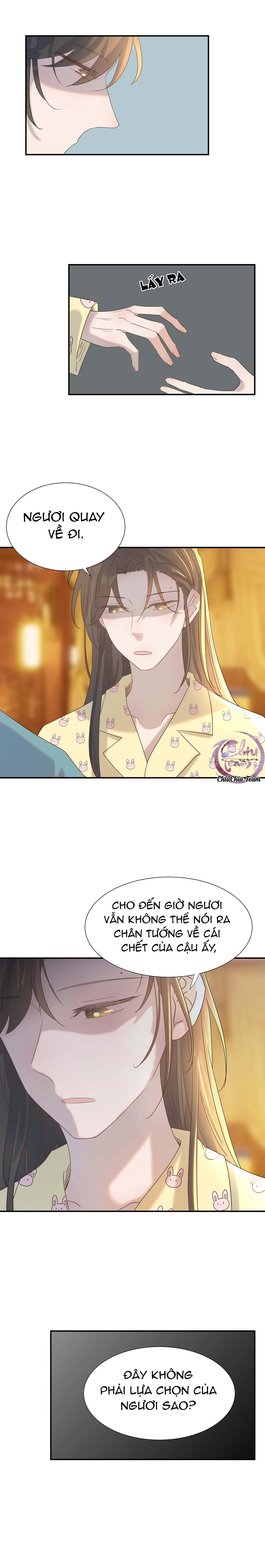 Hình Như Cầm Nhầm Kịch Bản Của Nữ Chính Rồi! Chapter 82 - 4