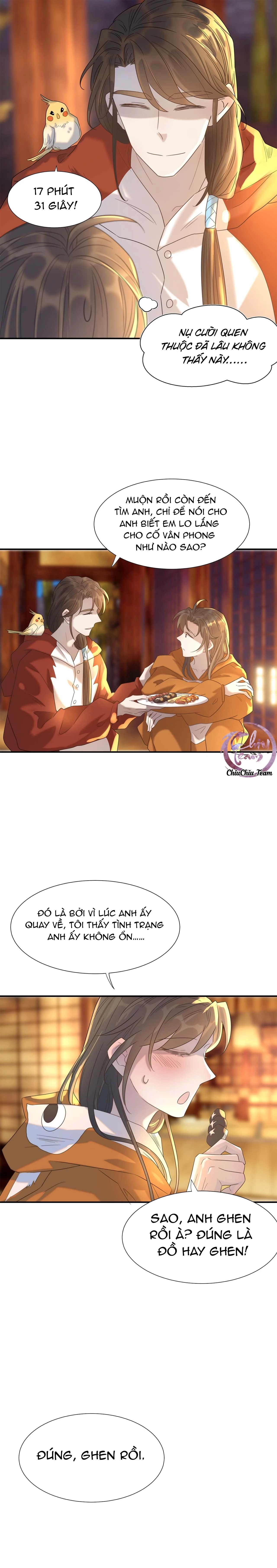 Hình Như Cầm Nhầm Kịch Bản Của Nữ Chính Rồi! Chapter 82 - 7