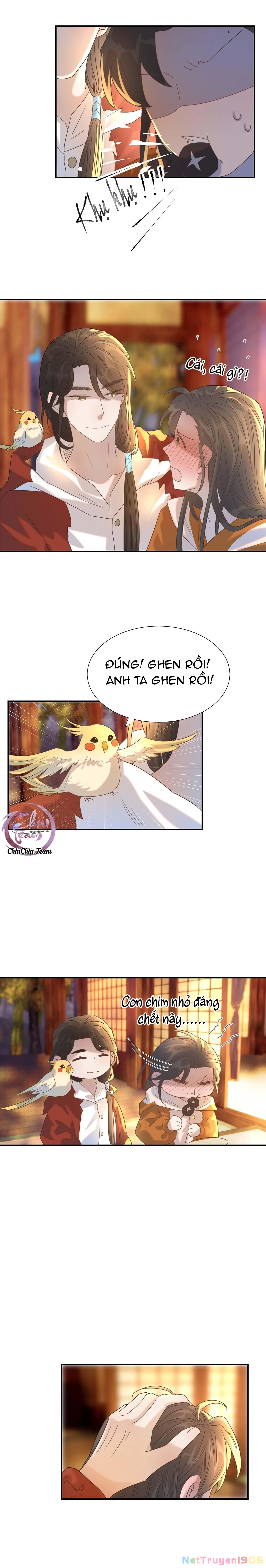 Hình Như Cầm Nhầm Kịch Bản Của Nữ Chính Rồi! Chapter 82 - 8