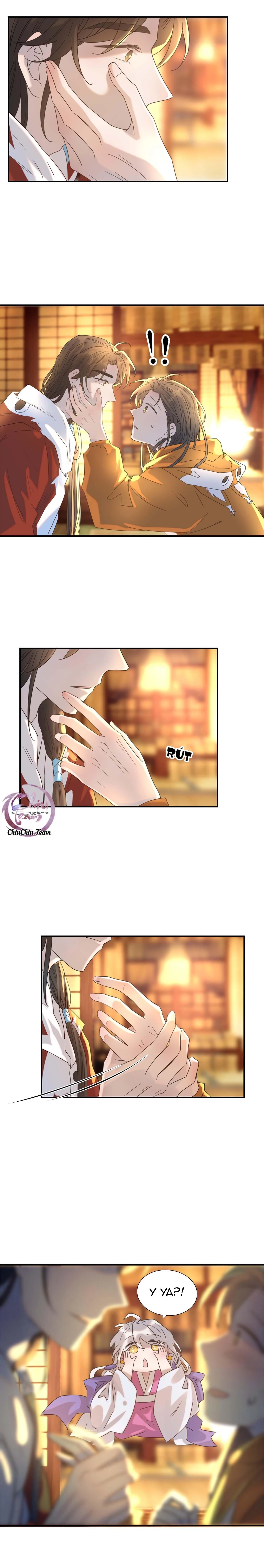 Hình Như Cầm Nhầm Kịch Bản Của Nữ Chính Rồi! Chapter 82 - 10