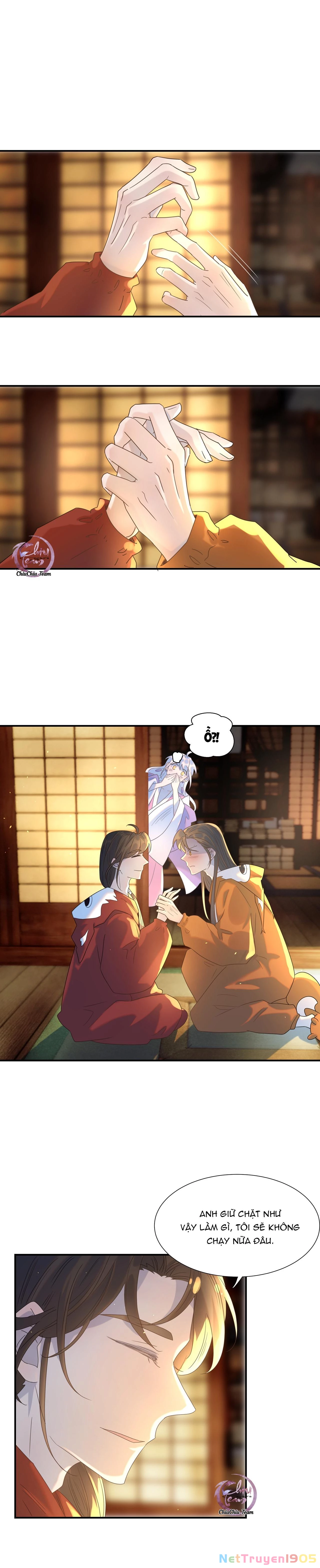 Hình Như Cầm Nhầm Kịch Bản Của Nữ Chính Rồi! Chapter 83 - 2