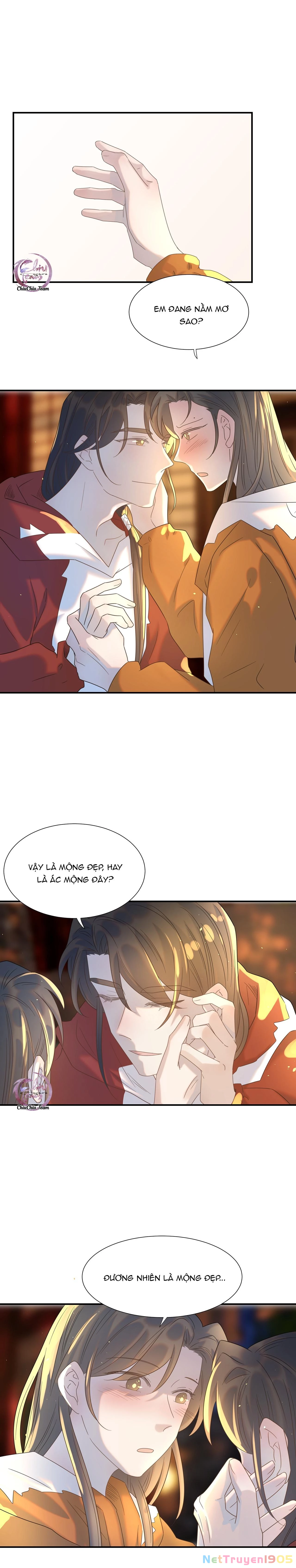 Hình Như Cầm Nhầm Kịch Bản Của Nữ Chính Rồi! Chapter 83 - 5