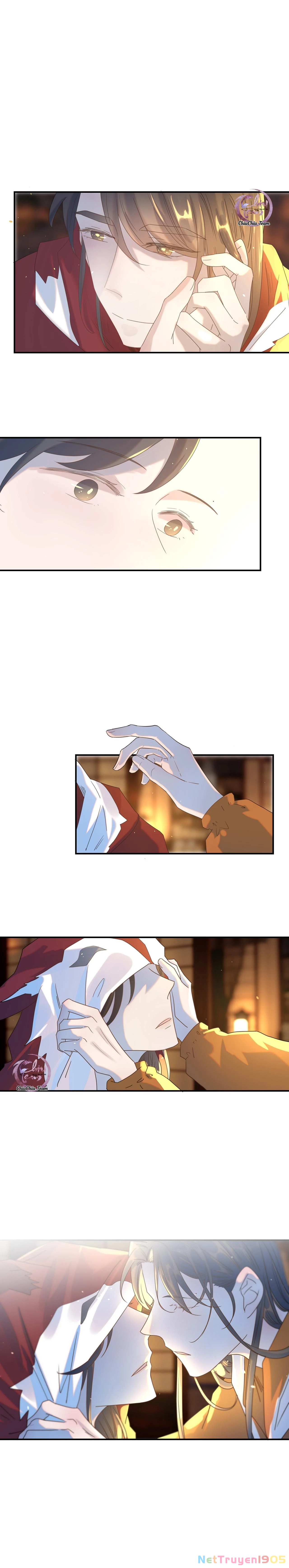 Hình Như Cầm Nhầm Kịch Bản Của Nữ Chính Rồi! Chapter 83 - 6