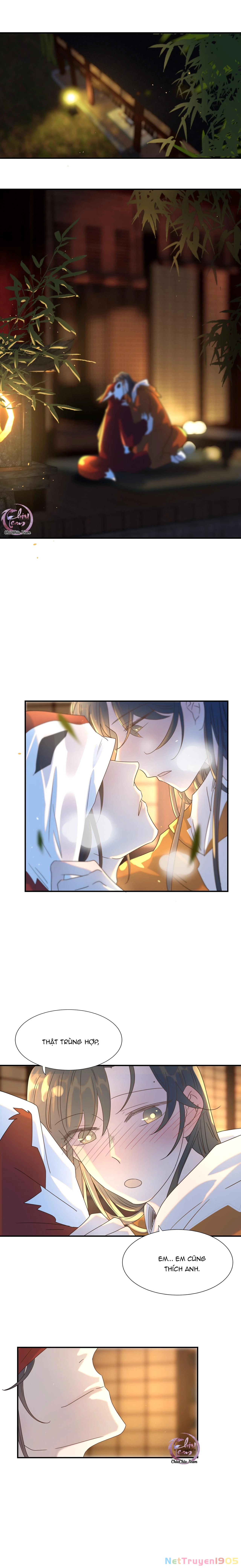 Hình Như Cầm Nhầm Kịch Bản Của Nữ Chính Rồi! Chapter 83 - 7