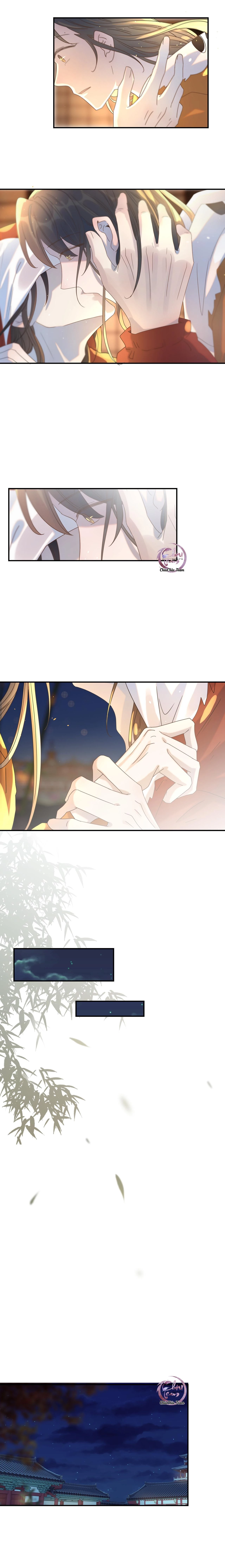 Hình Như Cầm Nhầm Kịch Bản Của Nữ Chính Rồi! Chapter 83 - 8