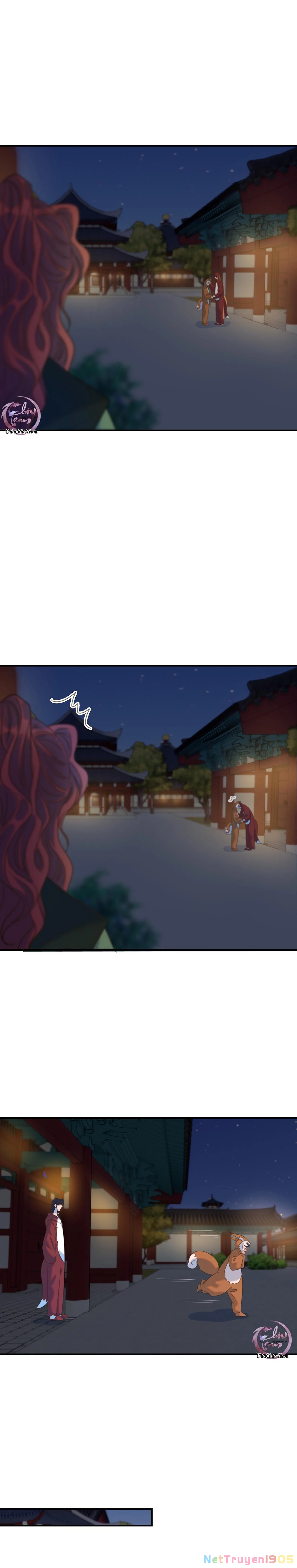 Hình Như Cầm Nhầm Kịch Bản Của Nữ Chính Rồi! Chapter 83 - 10