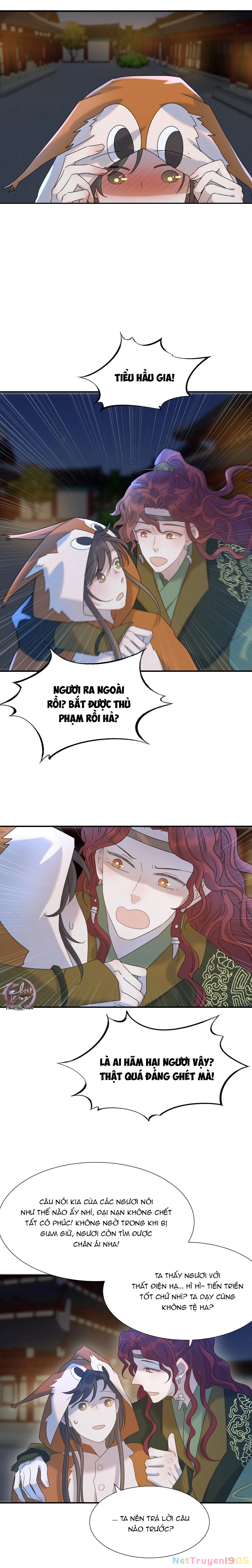 Hình Như Cầm Nhầm Kịch Bản Của Nữ Chính Rồi! Chapter 83 - 11