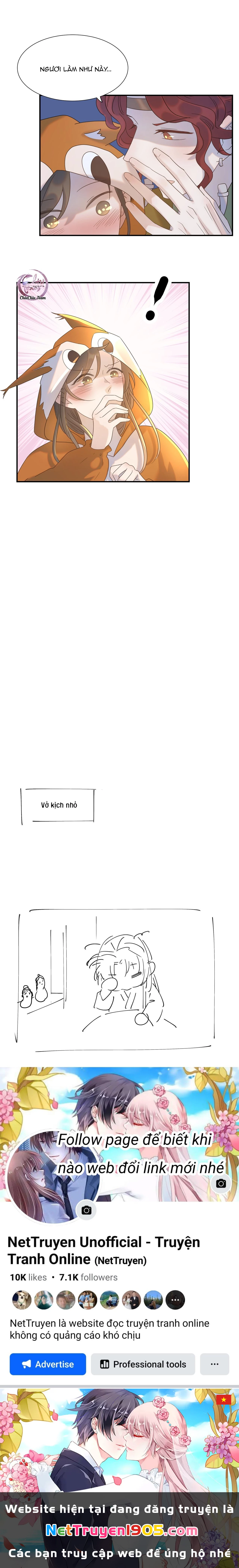 Hình Như Cầm Nhầm Kịch Bản Của Nữ Chính Rồi! Chapter 83 - 13