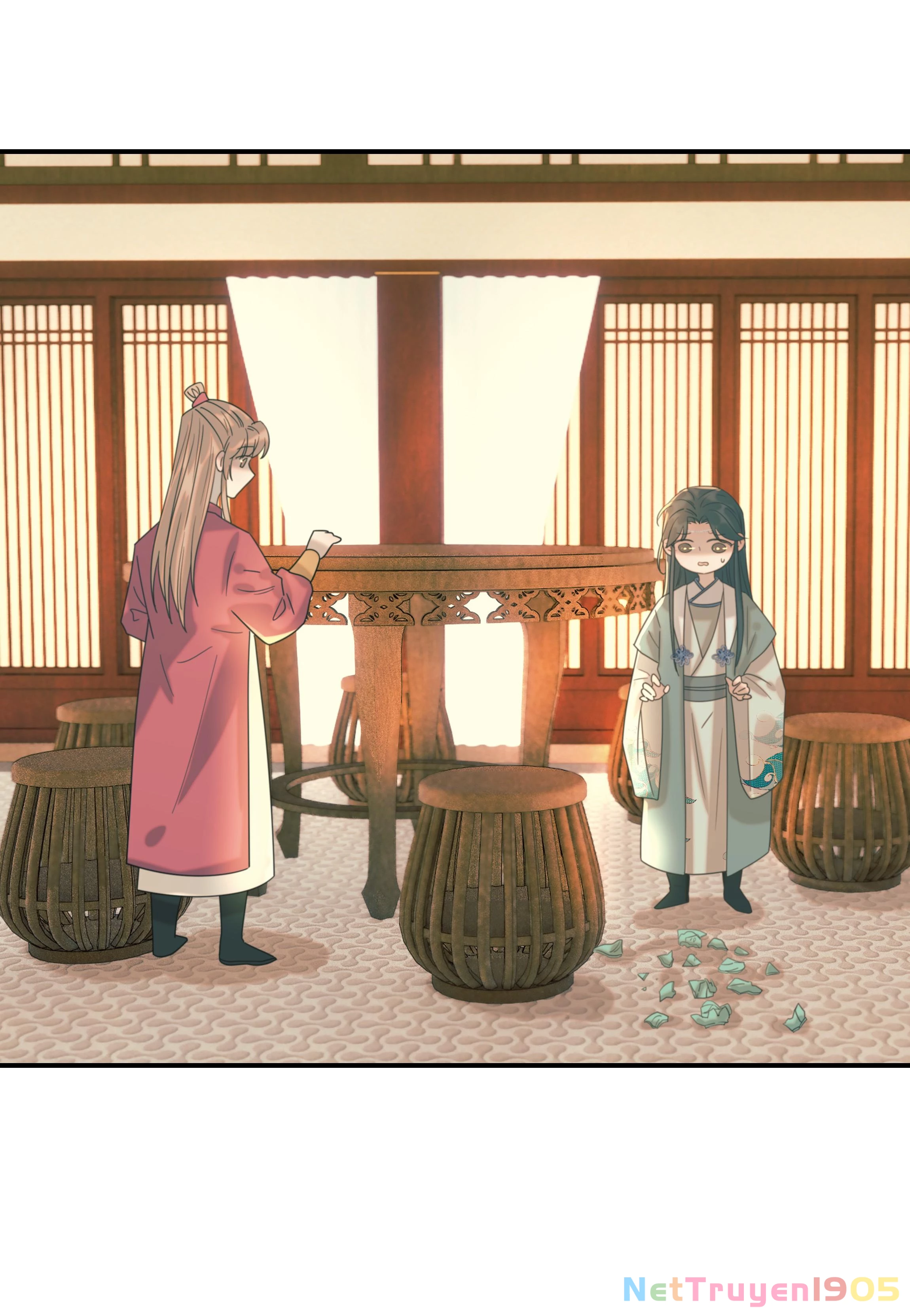 Hình Như Cầm Nhầm Kịch Bản Của Nữ Chính Rồi! Chapter 84 - 2