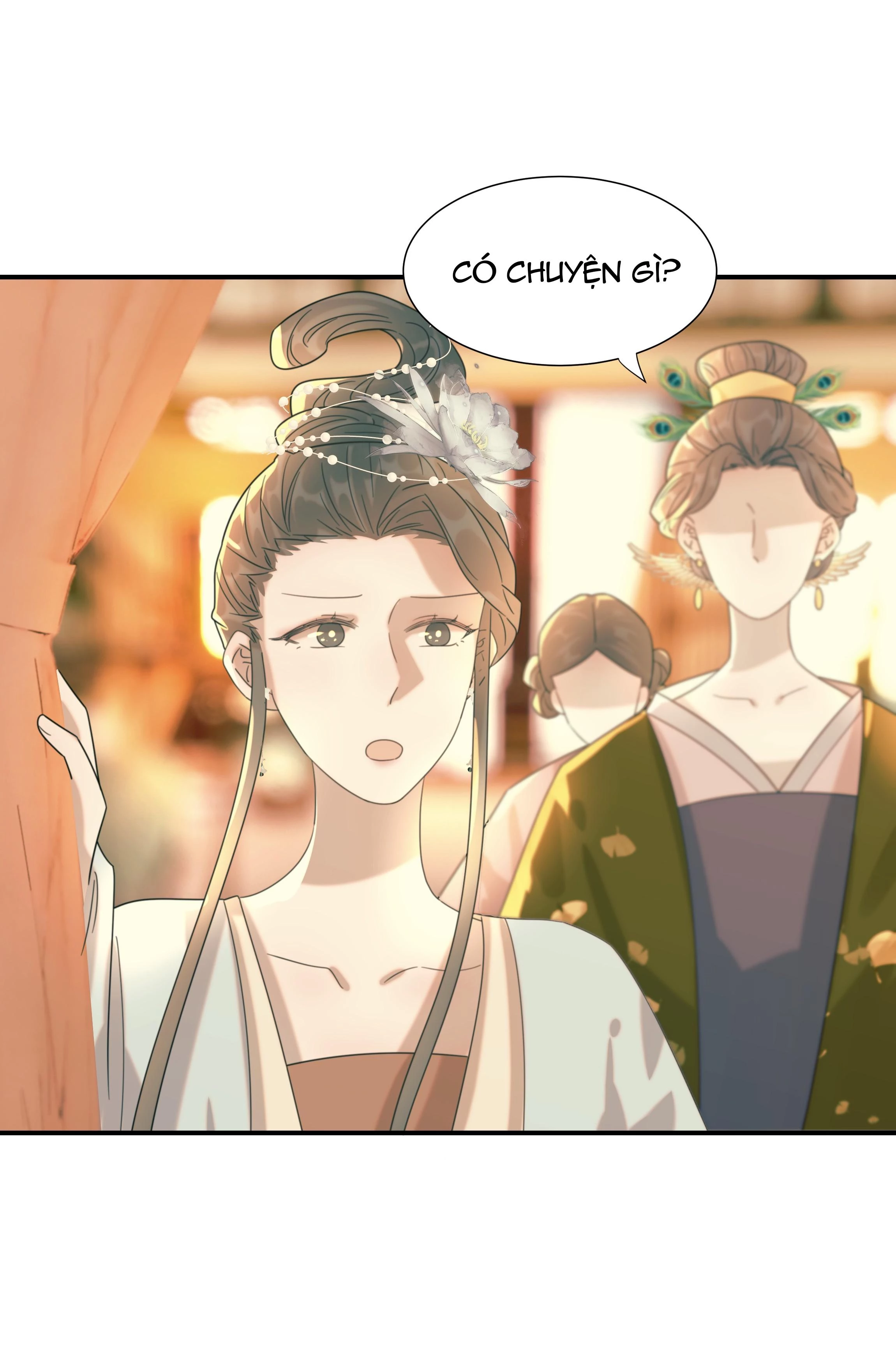 Hình Như Cầm Nhầm Kịch Bản Của Nữ Chính Rồi! Chapter 84 - 4