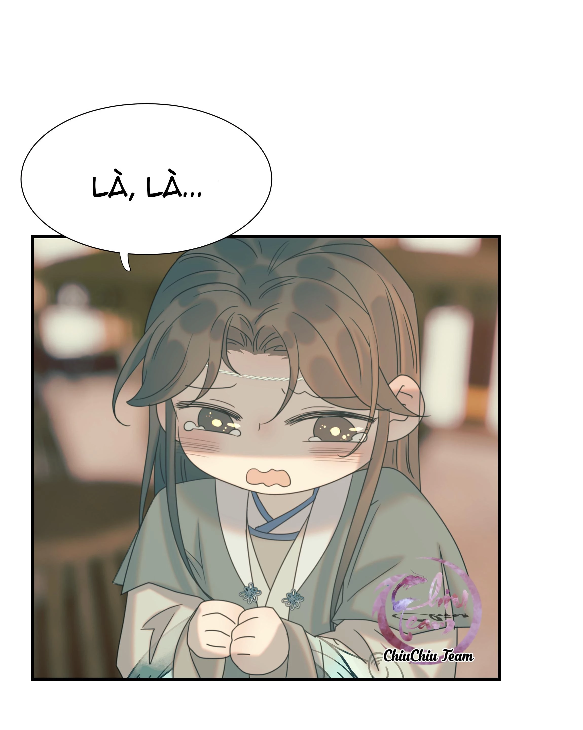 Hình Như Cầm Nhầm Kịch Bản Của Nữ Chính Rồi! Chapter 84 - 7