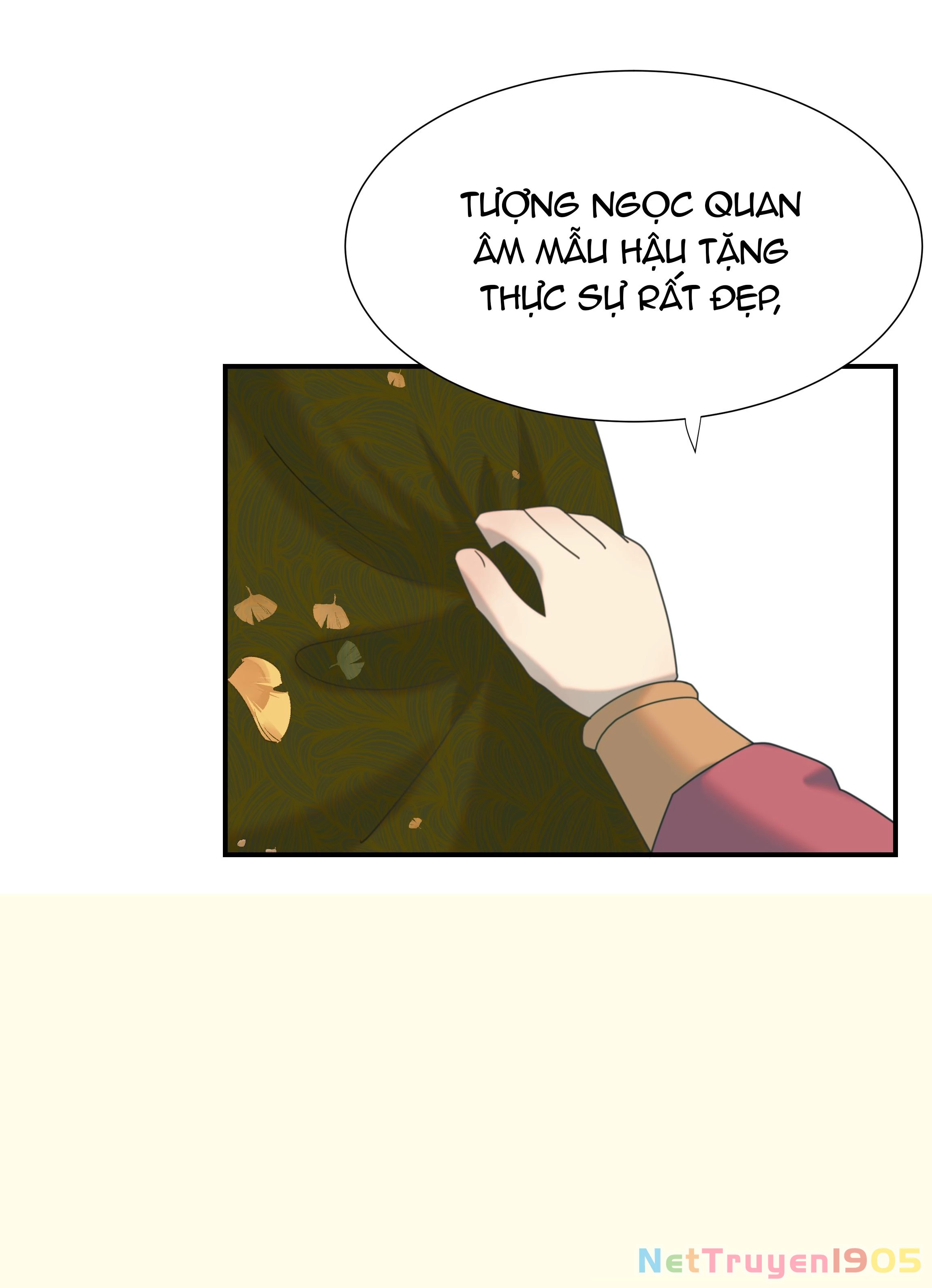 Hình Như Cầm Nhầm Kịch Bản Của Nữ Chính Rồi! Chapter 84 - 8