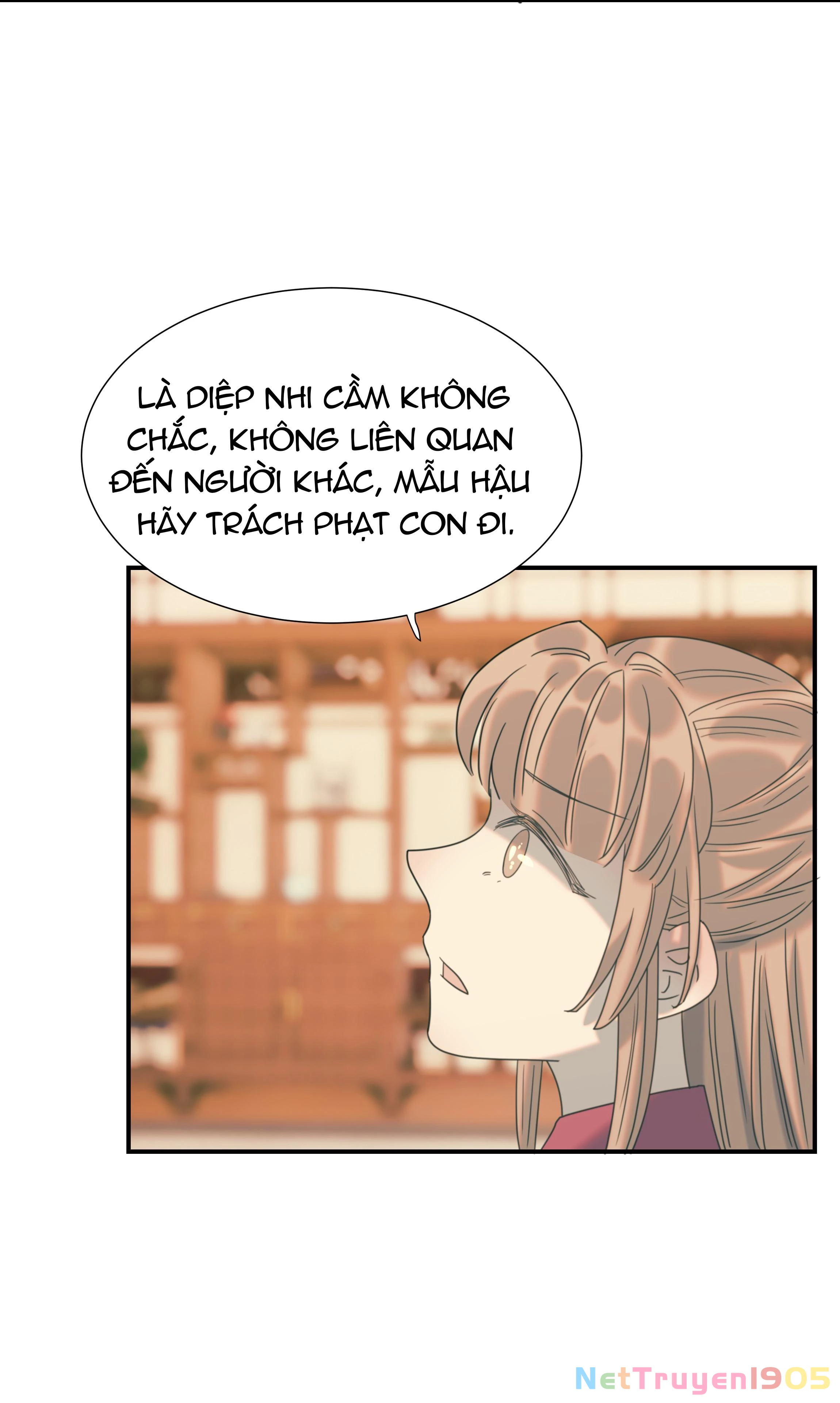 Hình Như Cầm Nhầm Kịch Bản Của Nữ Chính Rồi! Chapter 84 - 10