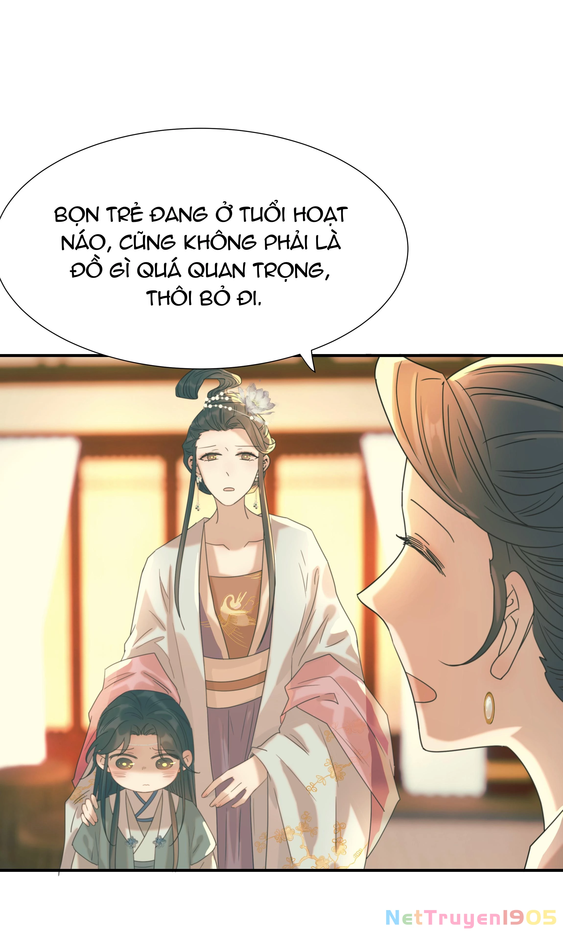 Hình Như Cầm Nhầm Kịch Bản Của Nữ Chính Rồi! Chapter 84 - 14