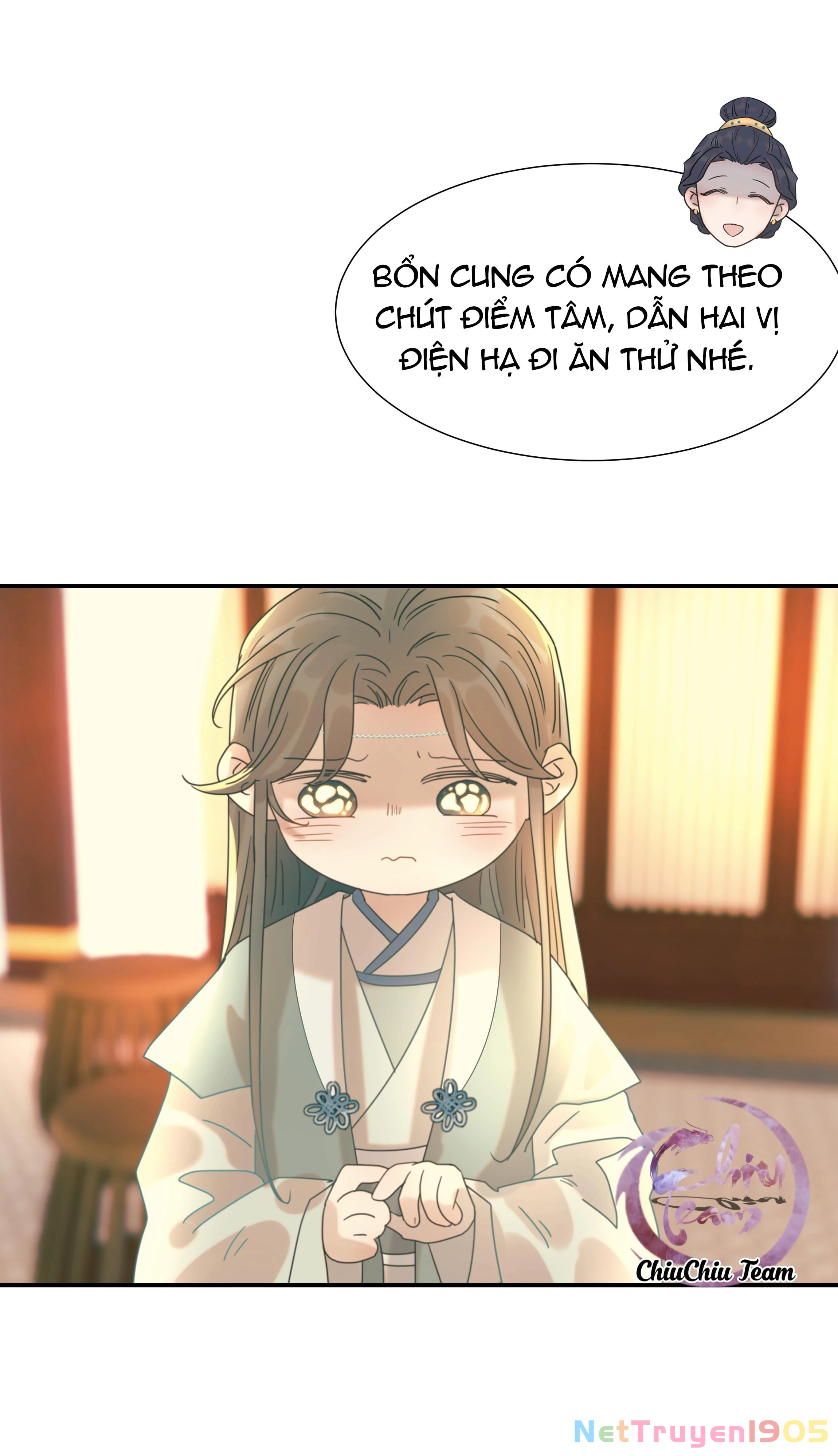 Hình Như Cầm Nhầm Kịch Bản Của Nữ Chính Rồi! Chapter 84 - 15