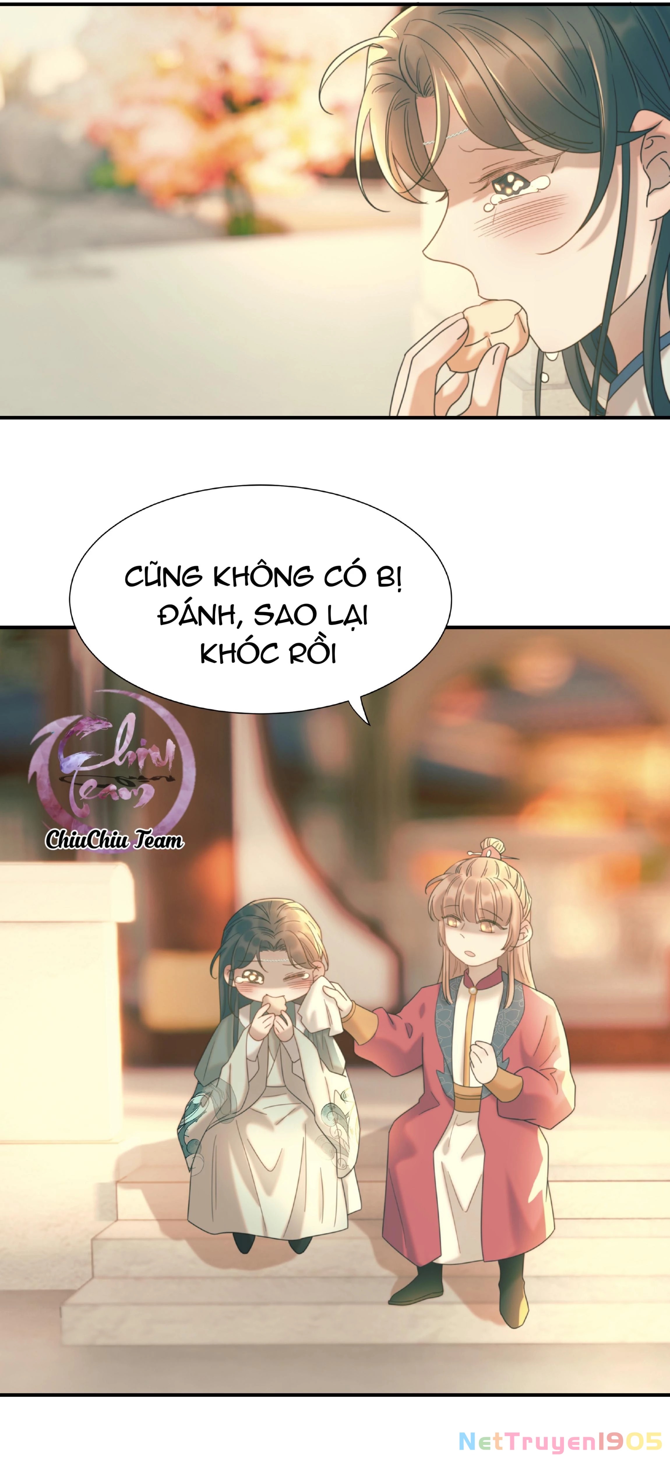 Hình Như Cầm Nhầm Kịch Bản Của Nữ Chính Rồi! Chapter 84 - 17