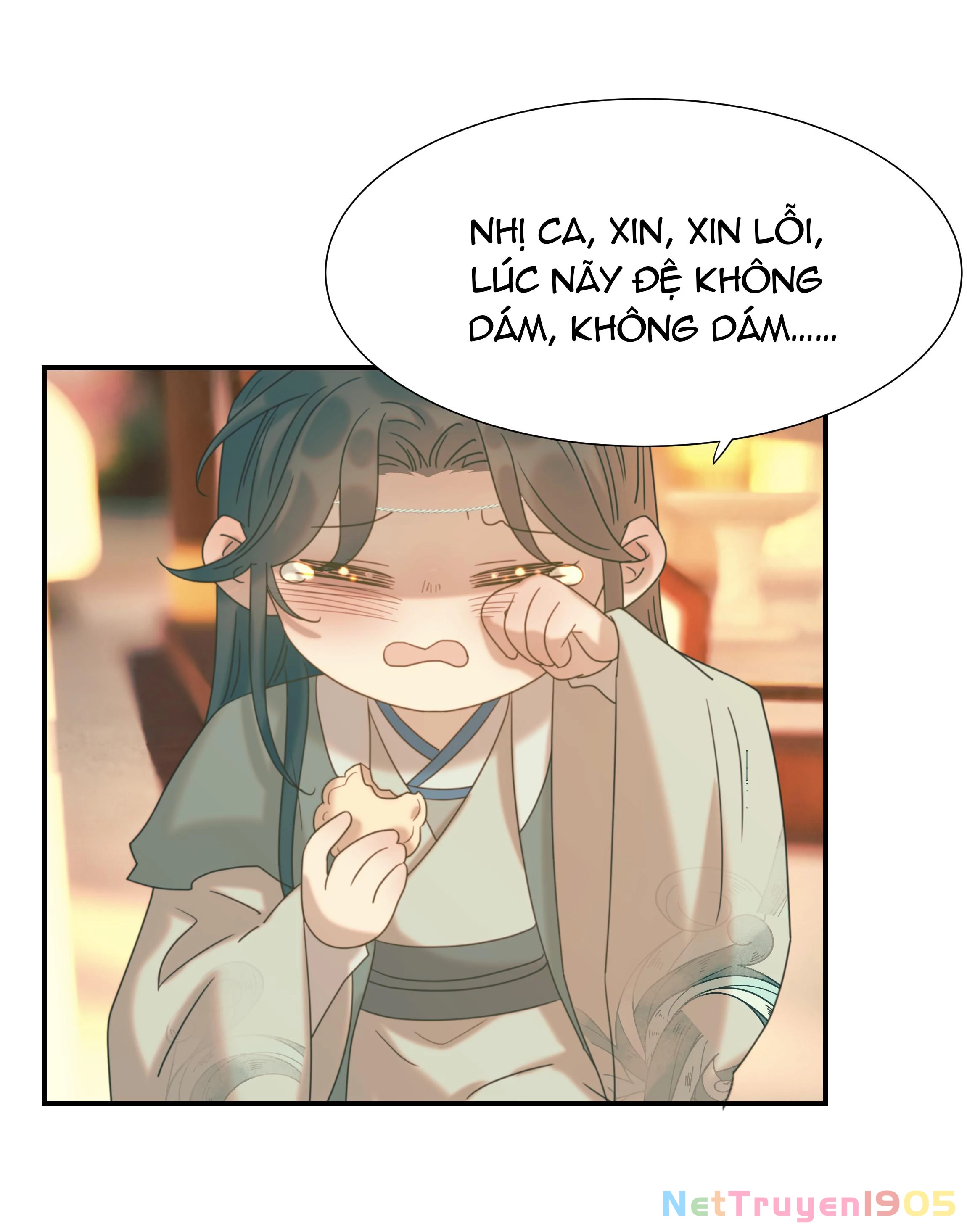 Hình Như Cầm Nhầm Kịch Bản Của Nữ Chính Rồi! Chapter 84 - 18