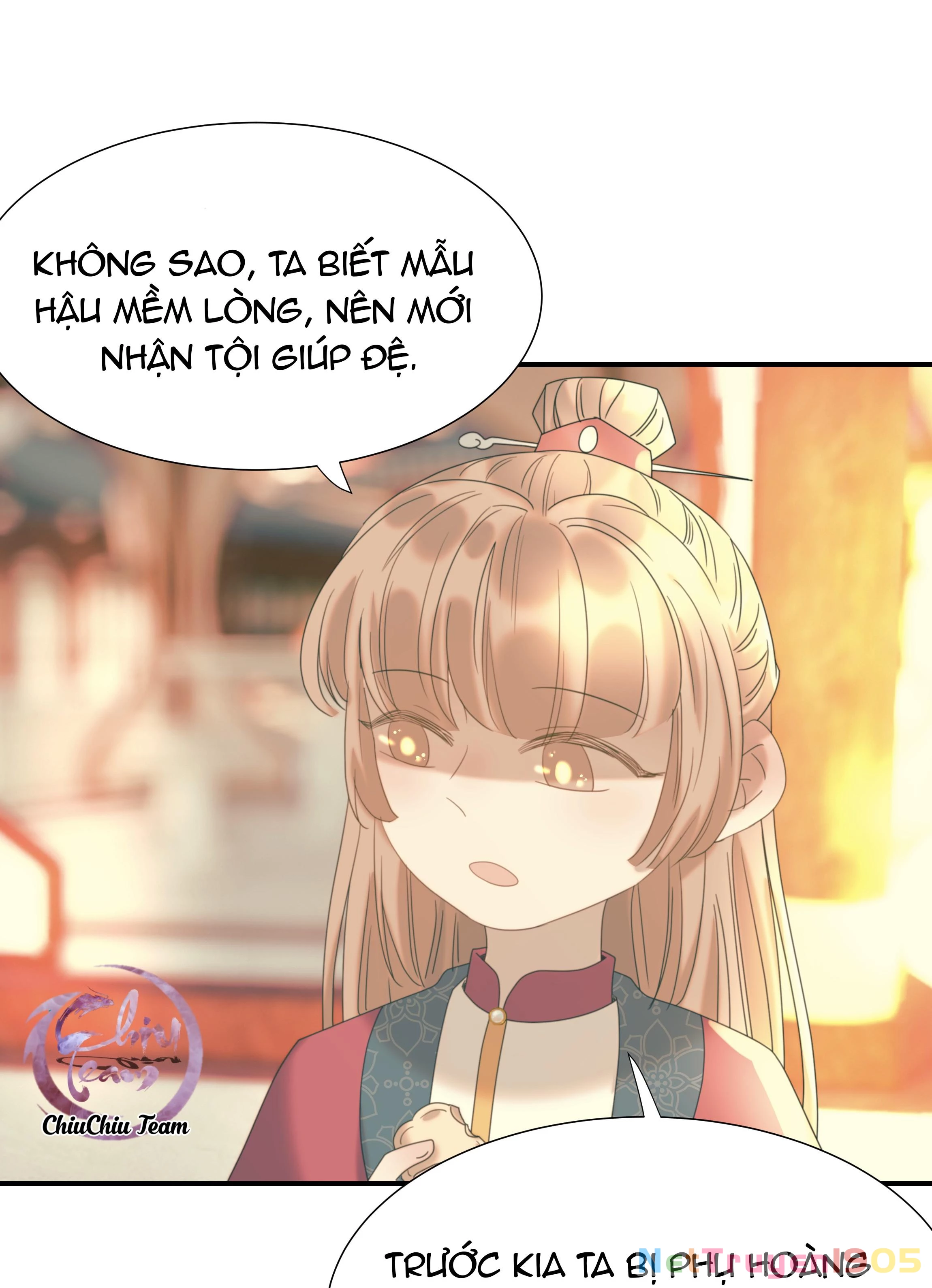 Hình Như Cầm Nhầm Kịch Bản Của Nữ Chính Rồi! Chapter 84 - 19