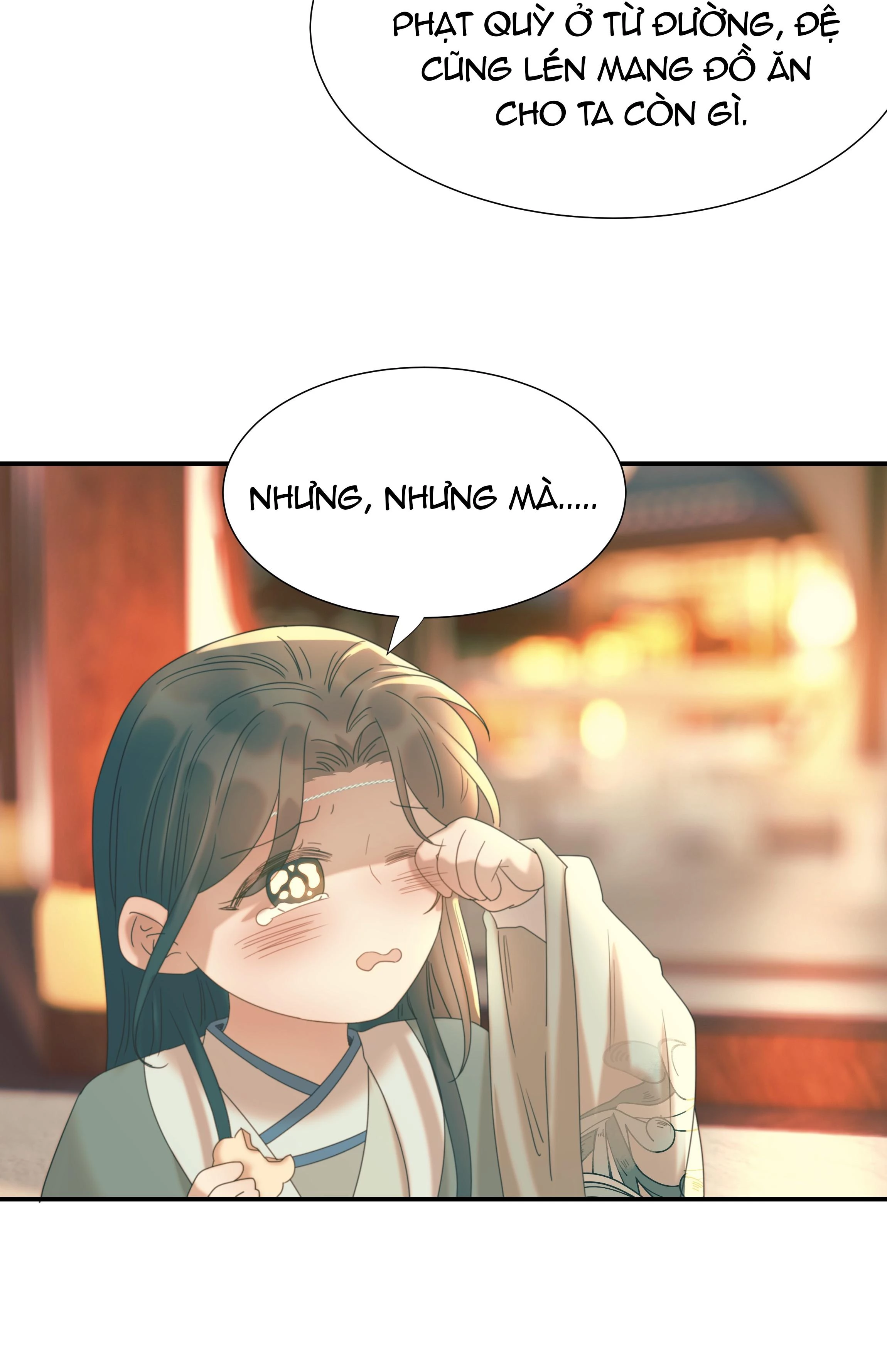 Hình Như Cầm Nhầm Kịch Bản Của Nữ Chính Rồi! Chapter 84 - 20