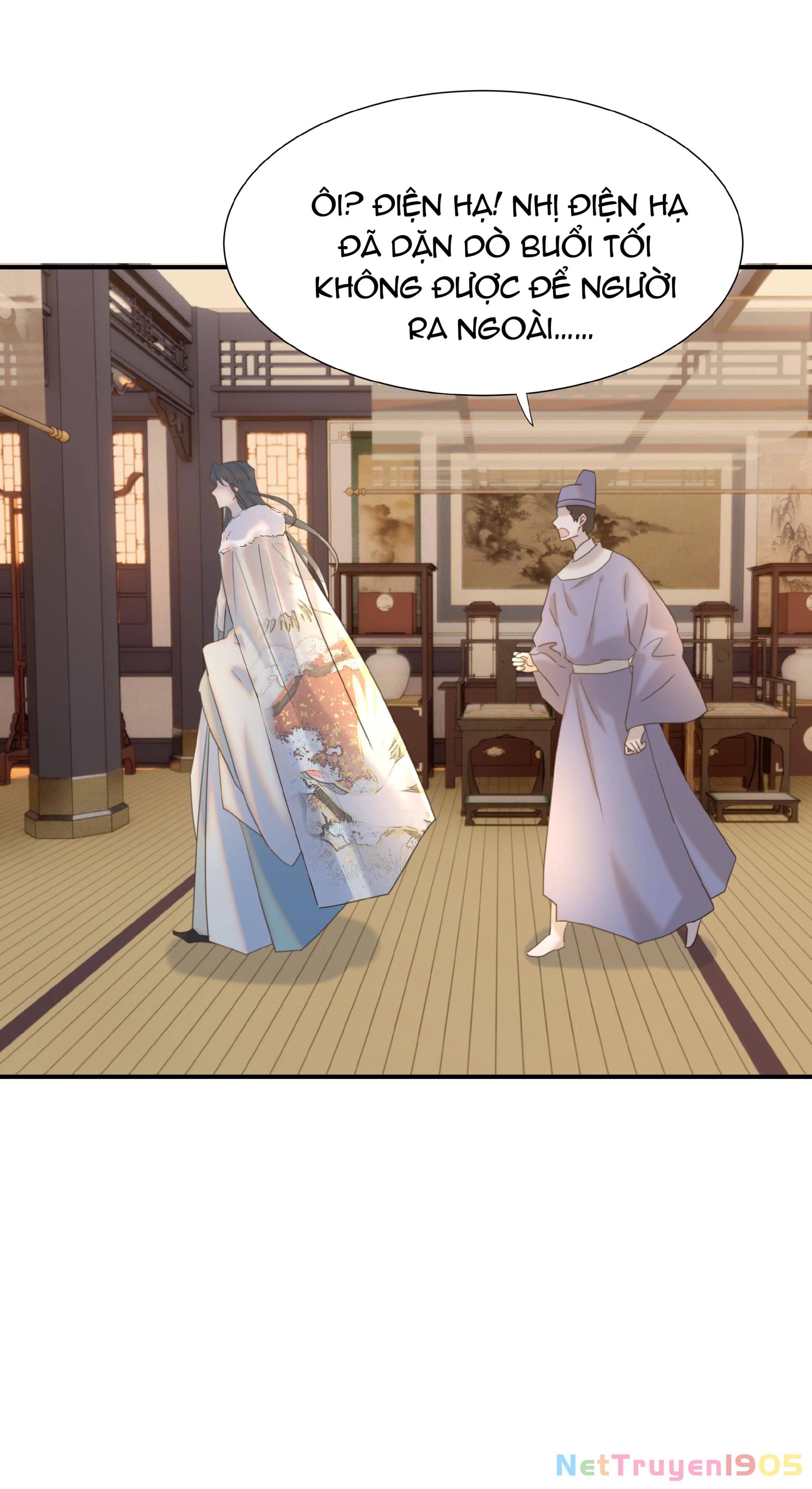 Hình Như Cầm Nhầm Kịch Bản Của Nữ Chính Rồi! Chapter 84 - 26