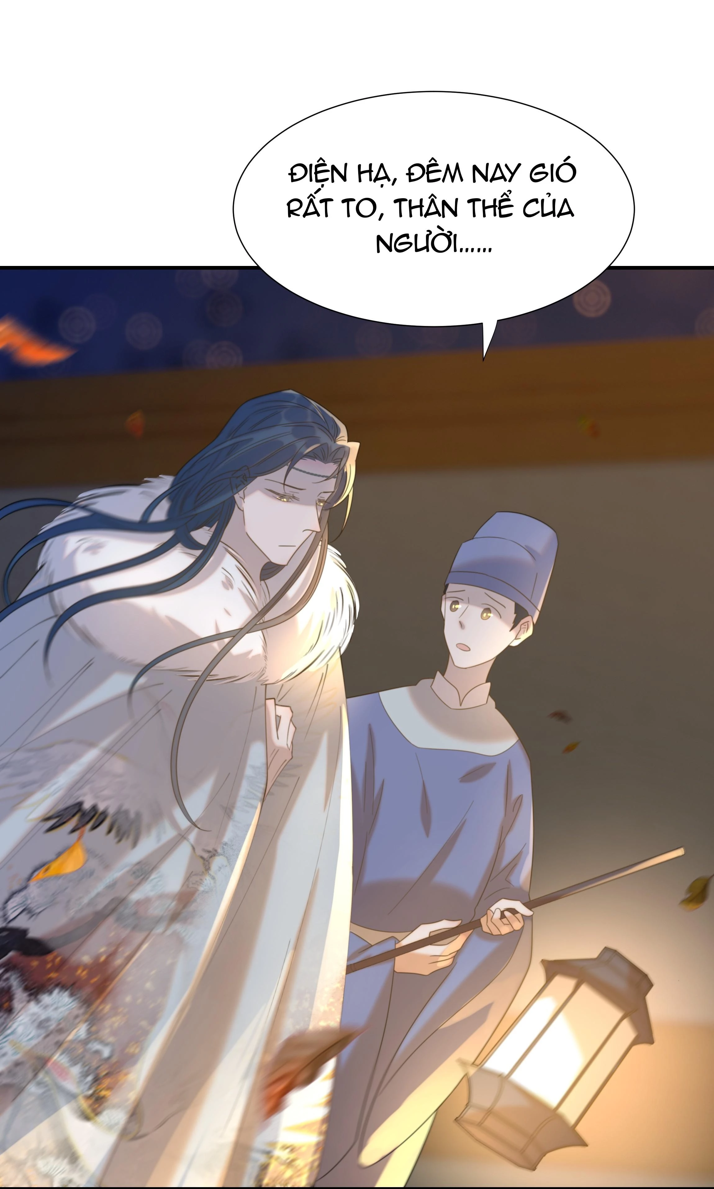 Hình Như Cầm Nhầm Kịch Bản Của Nữ Chính Rồi! Chapter 84 - 28