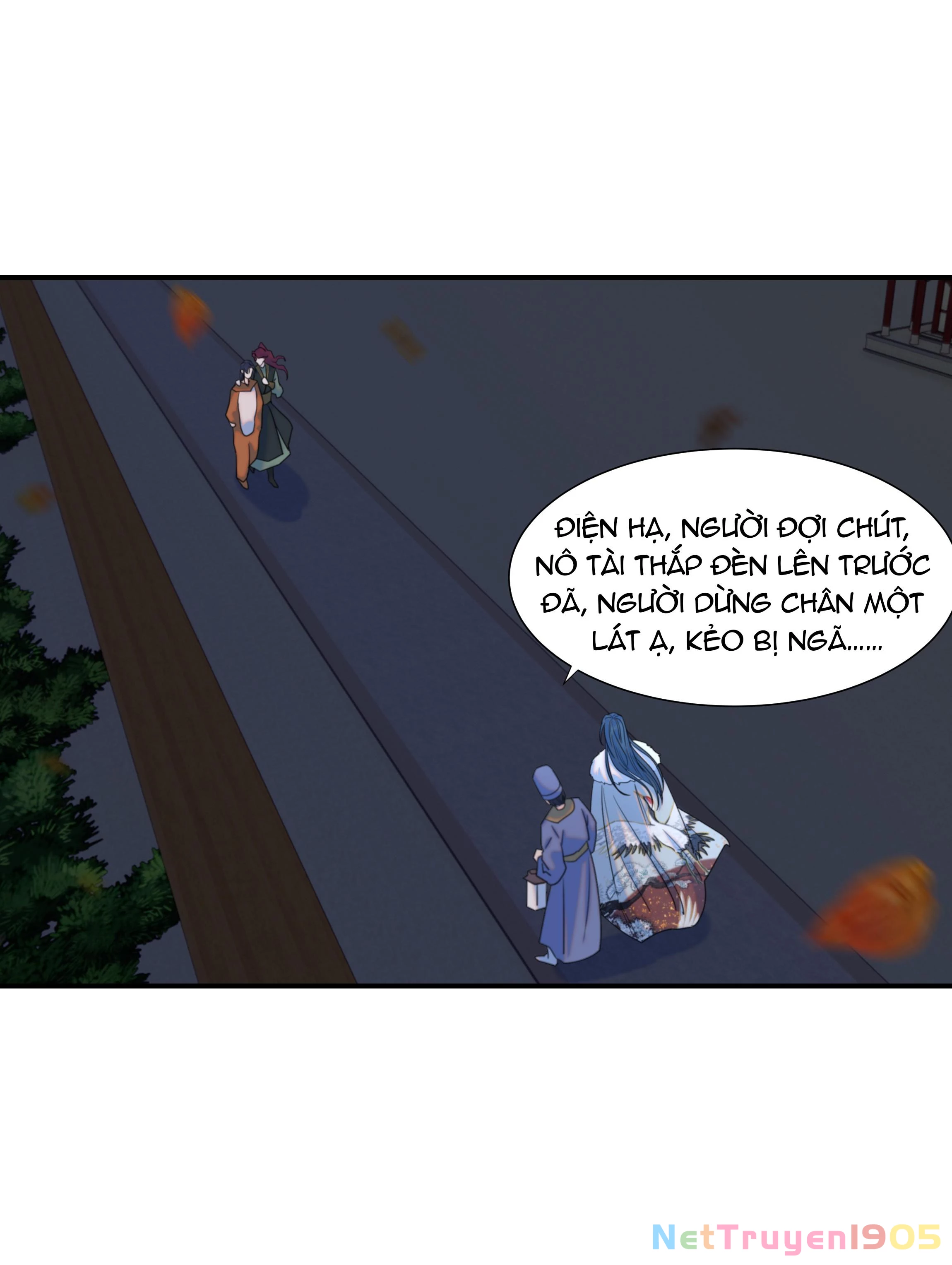 Hình Như Cầm Nhầm Kịch Bản Của Nữ Chính Rồi! Chapter 84 - 30